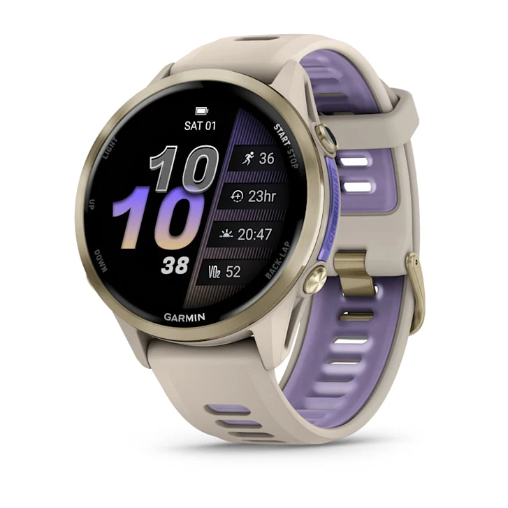 Garmin Forerunner 970 - Image 6