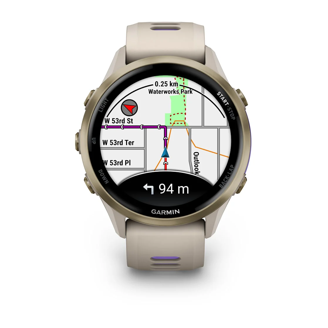 Garmin Forerunner 970 - Image 7