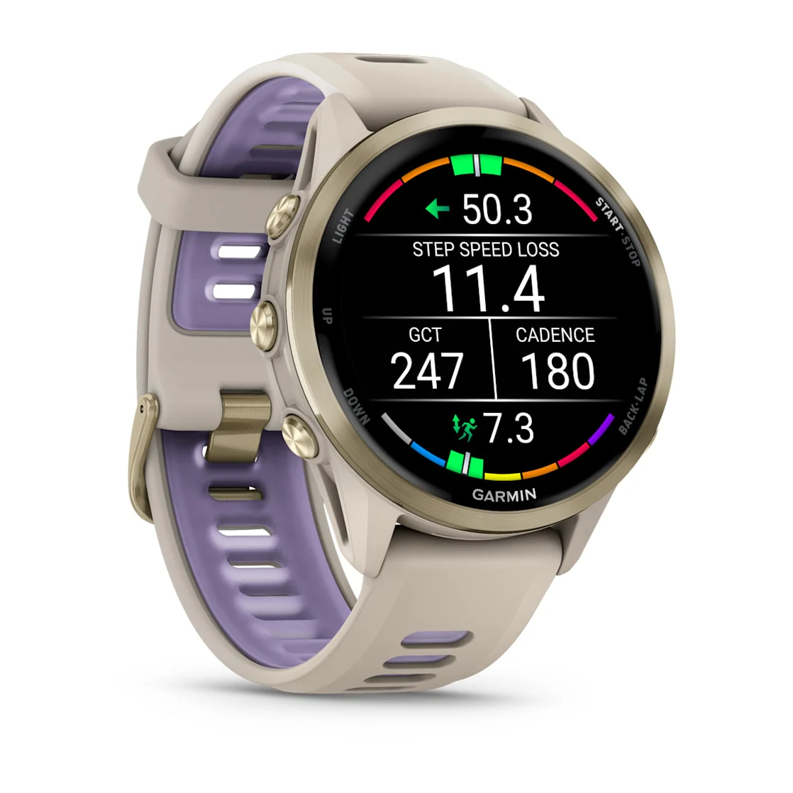 Garmin Forerunner 970 - Image 8