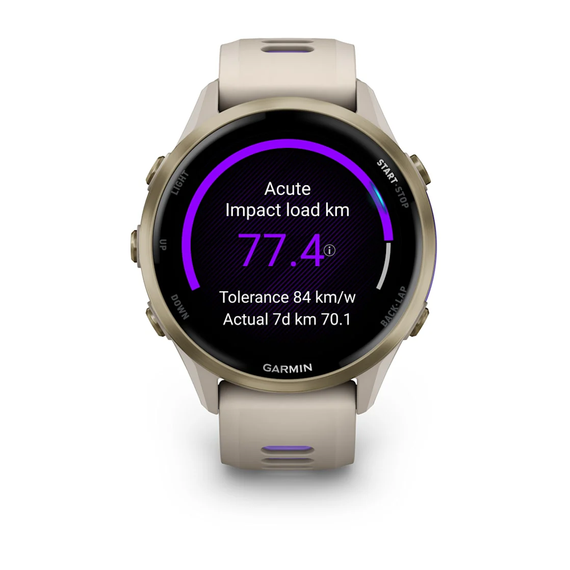 Garmin Forerunner 970 - Image 9