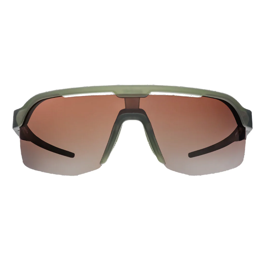 Goodr Bolt G's Sunglasses The Jungle Is My Gym - Image 2