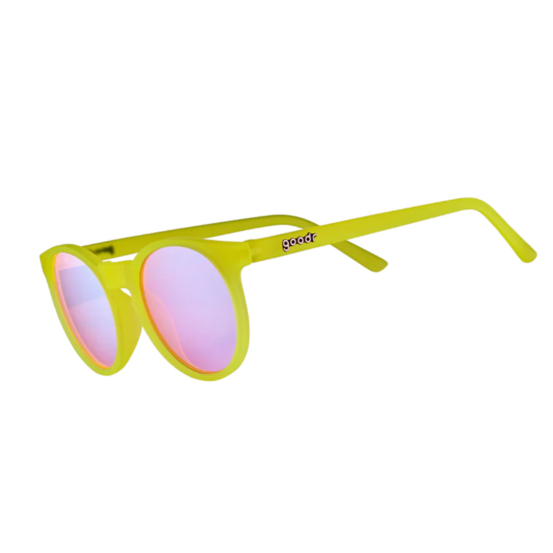 Goodr Circle G Sunglasses Fade-er-ade-Shades