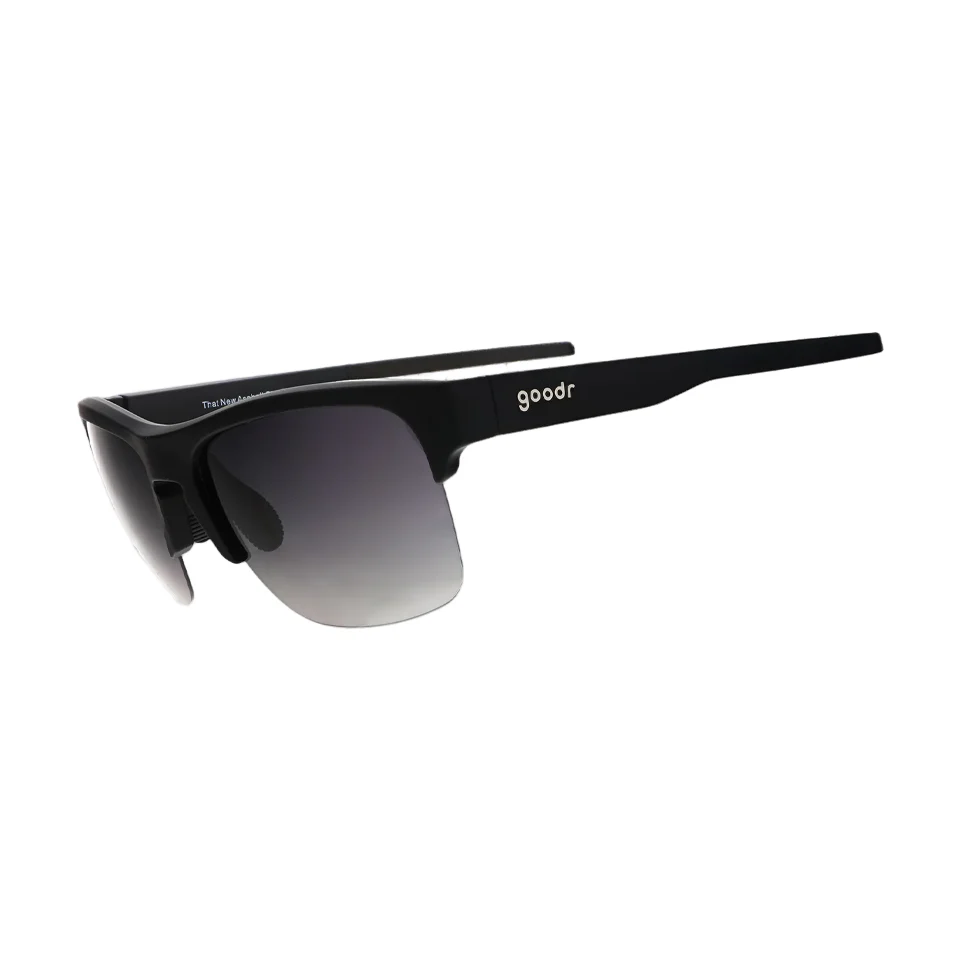 Goodr Flex G's Sunglasses That New Asphalt Smell