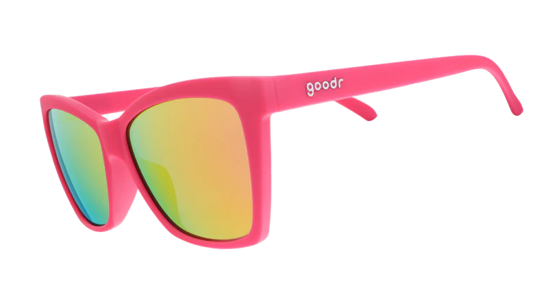 Goodr Pop G Sunglasses Approaching Cult Status