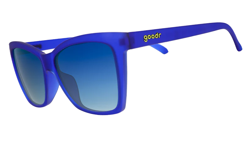 Goodr Pop G Sunglasses Pop Art Prodigy