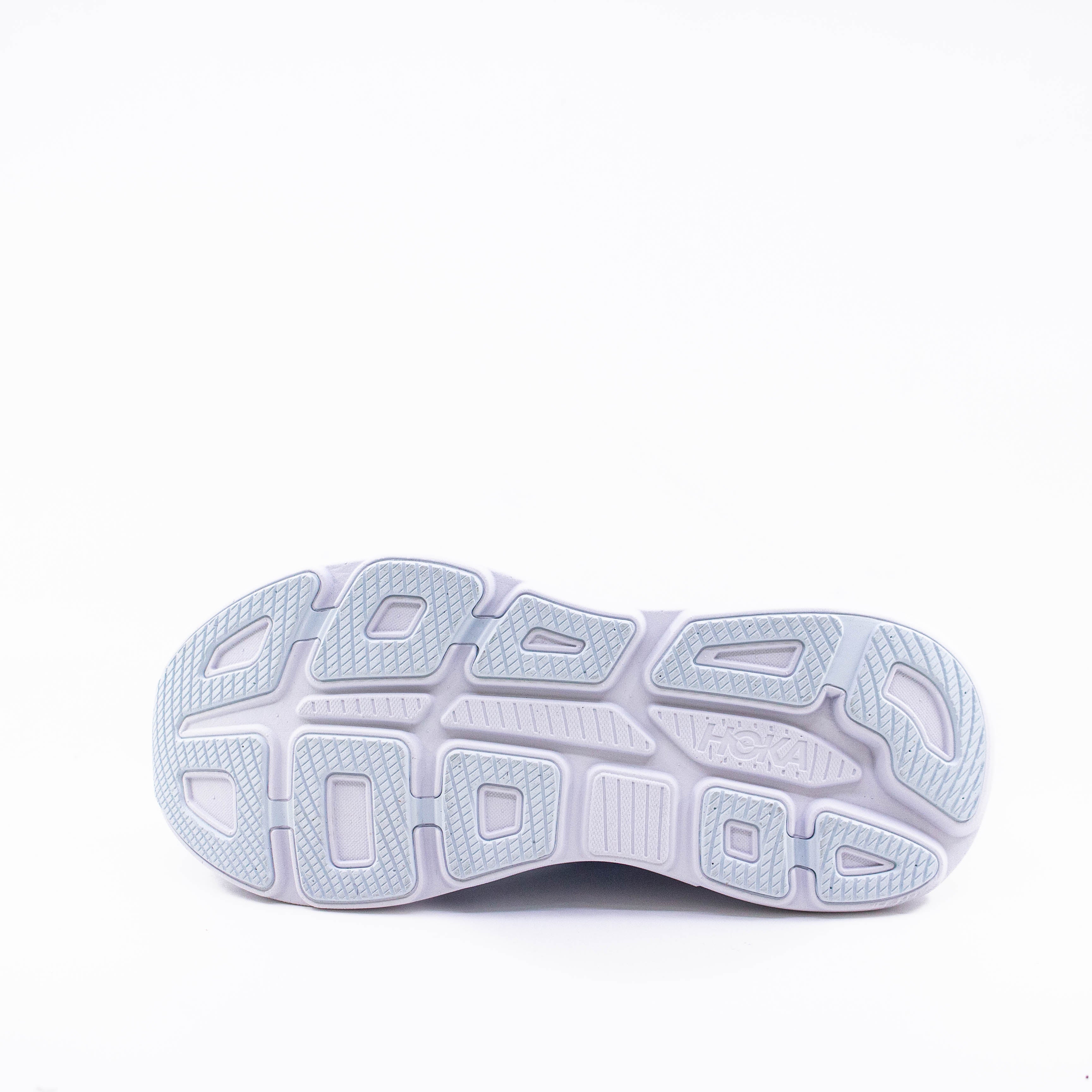 Hoka Bondi 9 (D Standard) Mens Drizzle/Downpour - Image 3