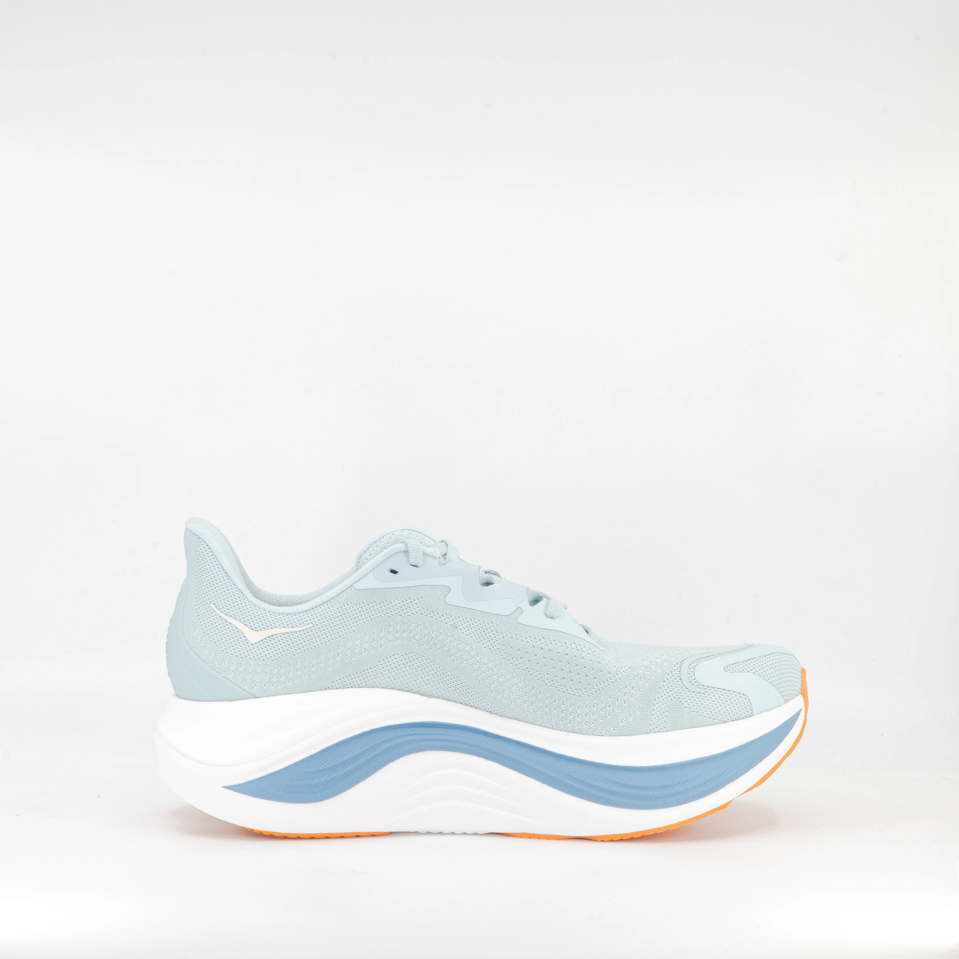 Hoka Bondi 9 (D Standard) Mens Skyward Blue/Hoka Blue - Image 3