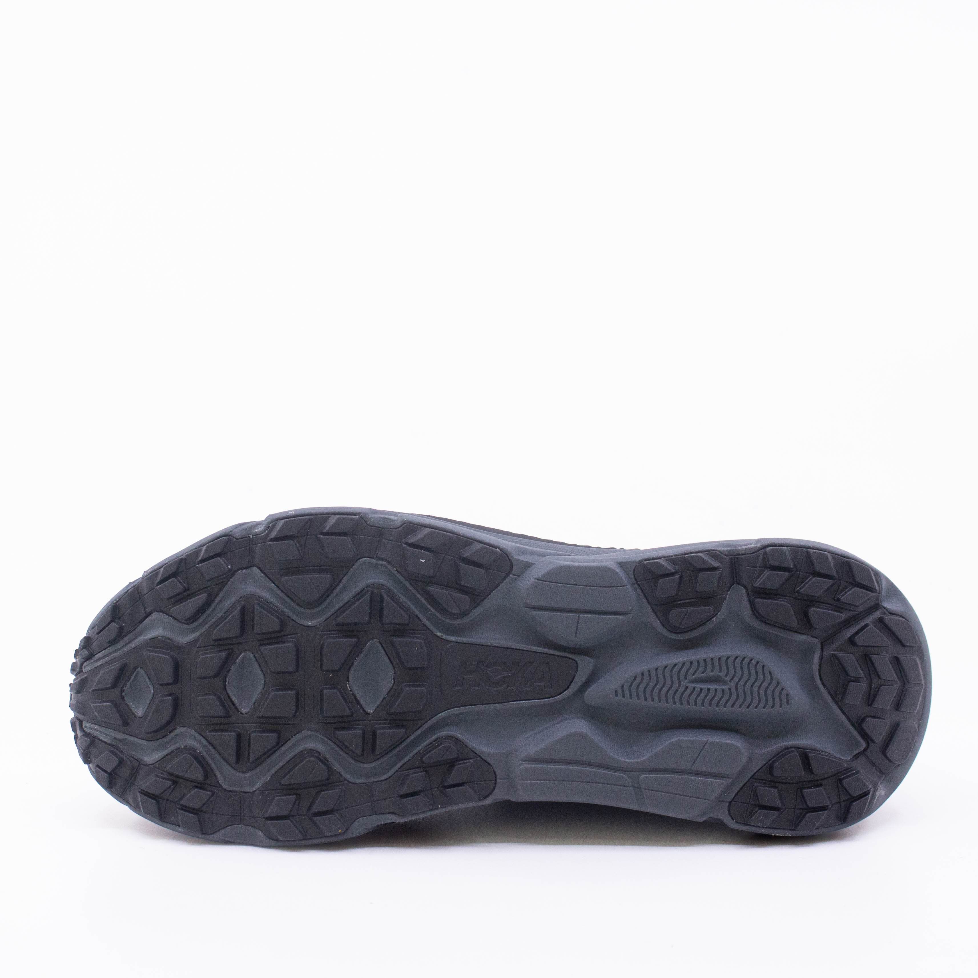 Hoka Challenger ATR 7 (B Standard) Womens Black/Black - Image 3