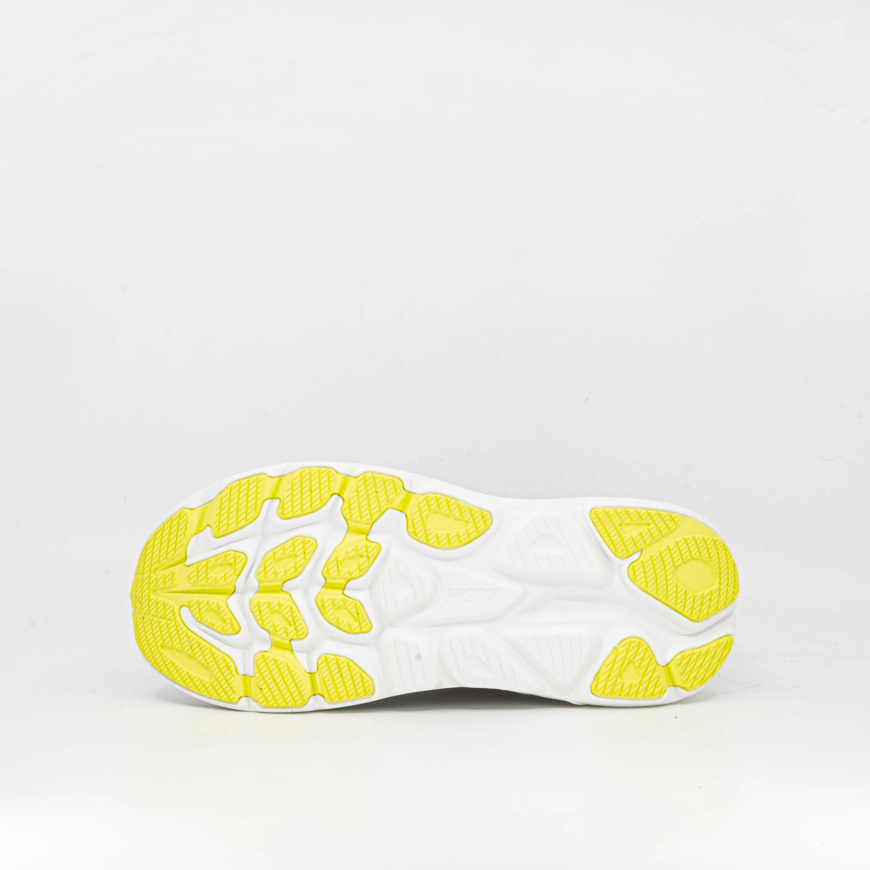 Hoka Clifton 10 (B Standard) Womens Carnation/Starlight Glow - Image 4