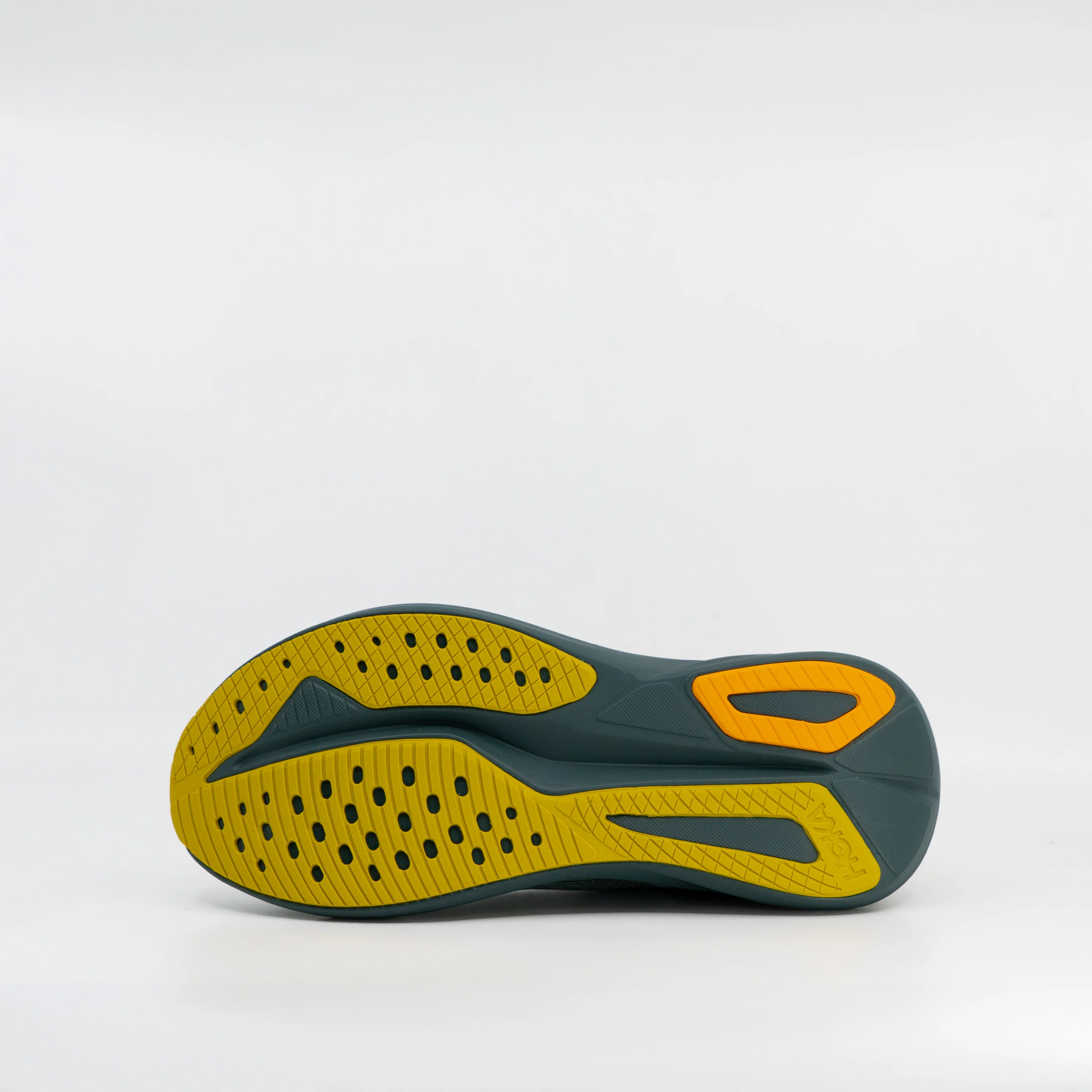 Hoka Mach 7 (D Standard) Mens Sage/Bay Leaf - Image 4