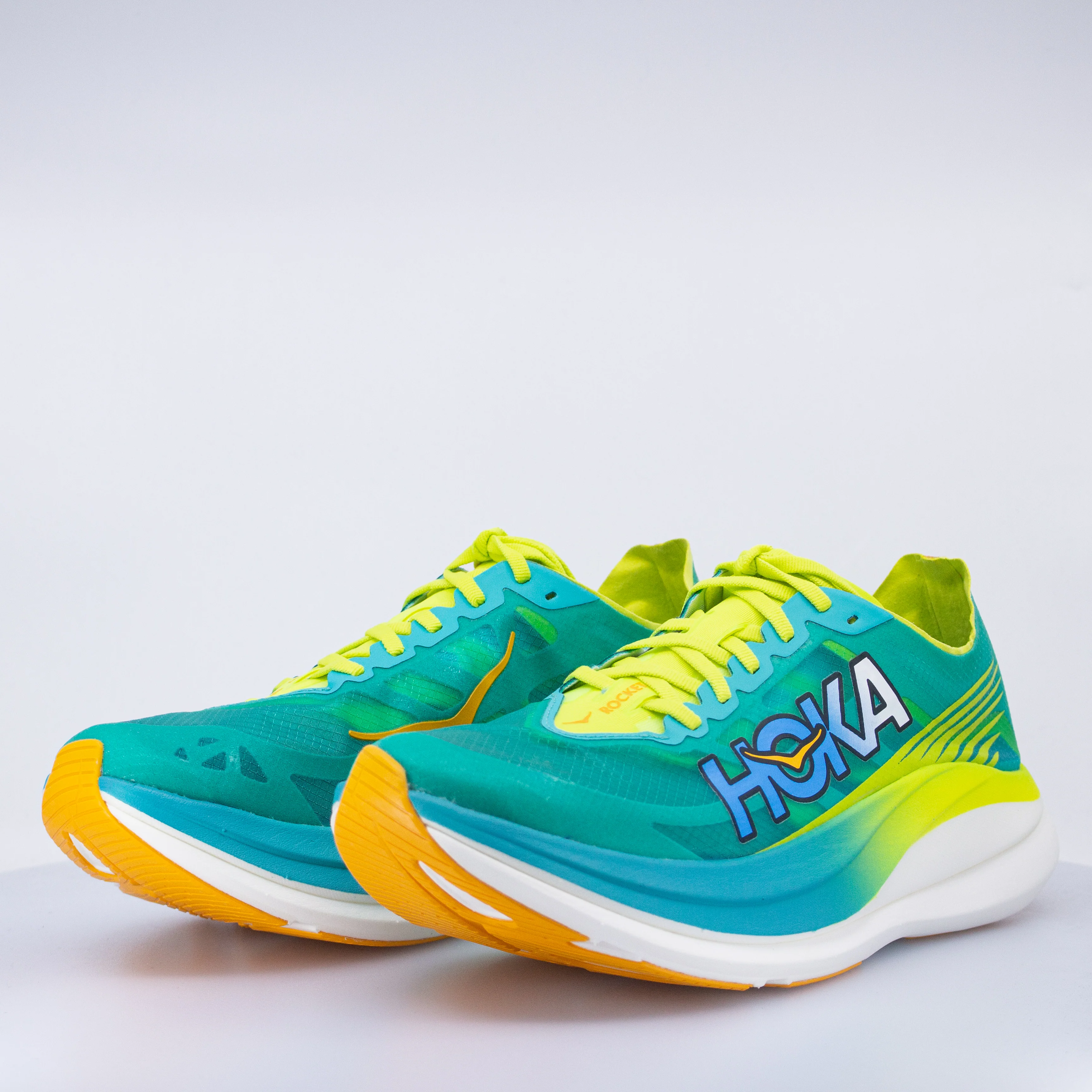 Hoka Rocket X2 (D Standard) Mens - Image 5