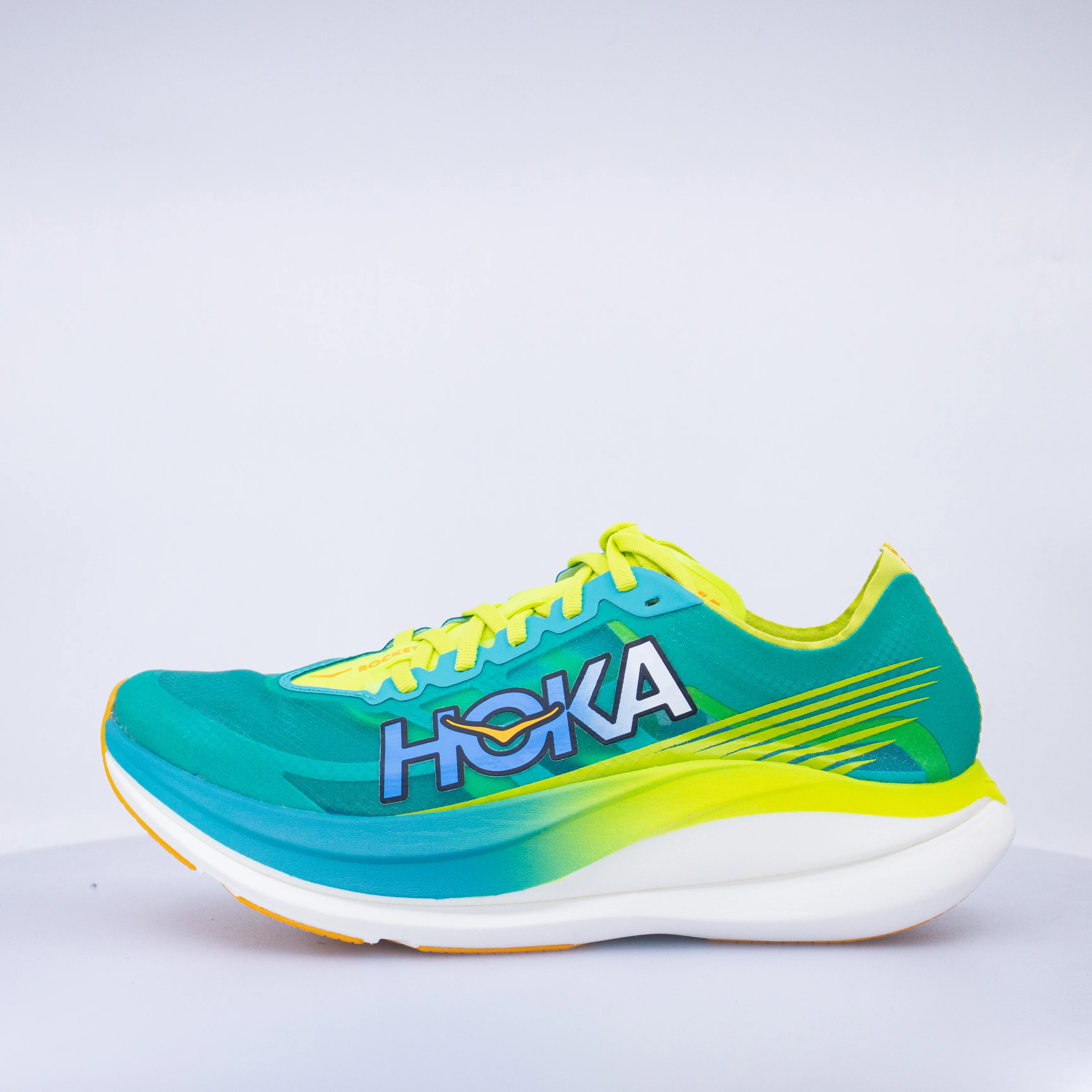 Hoka Rocket X2 (D Standard) Mens - Image 6