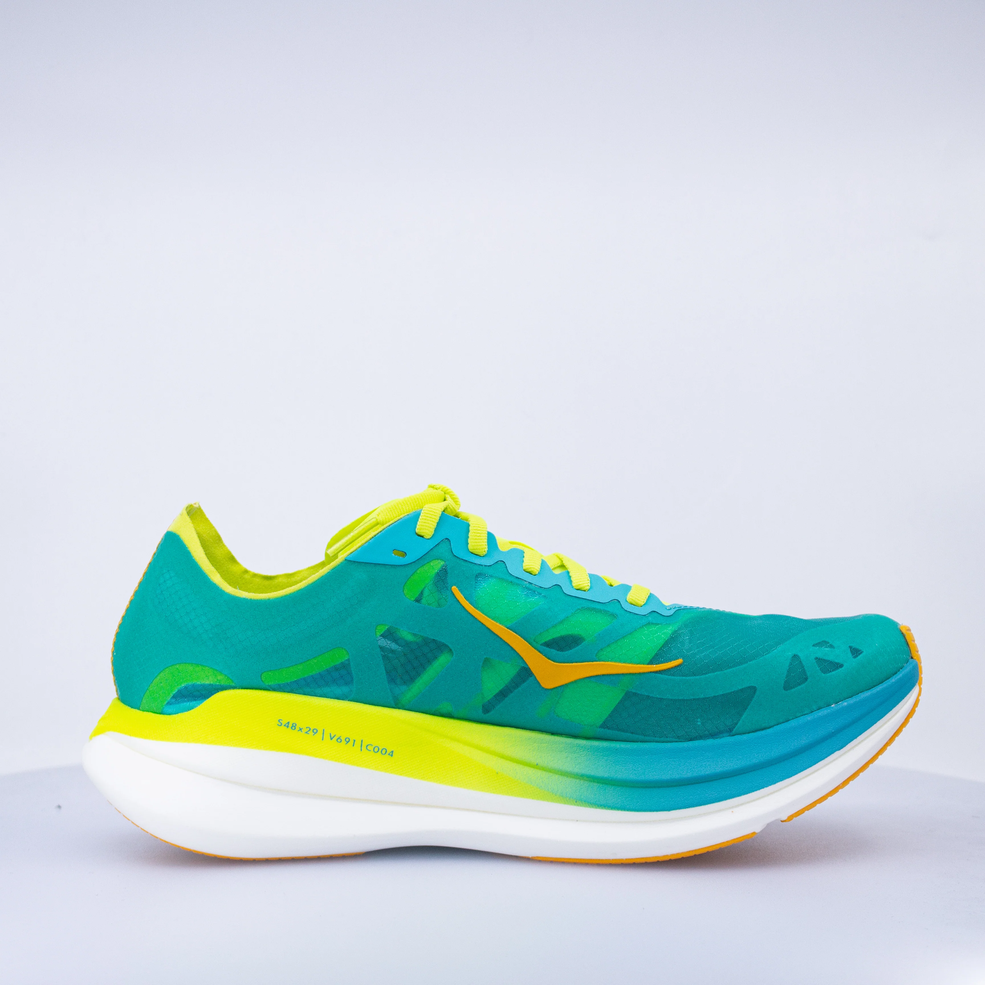 Hoka Rocket X2 (D Standard) Mens - Image 7