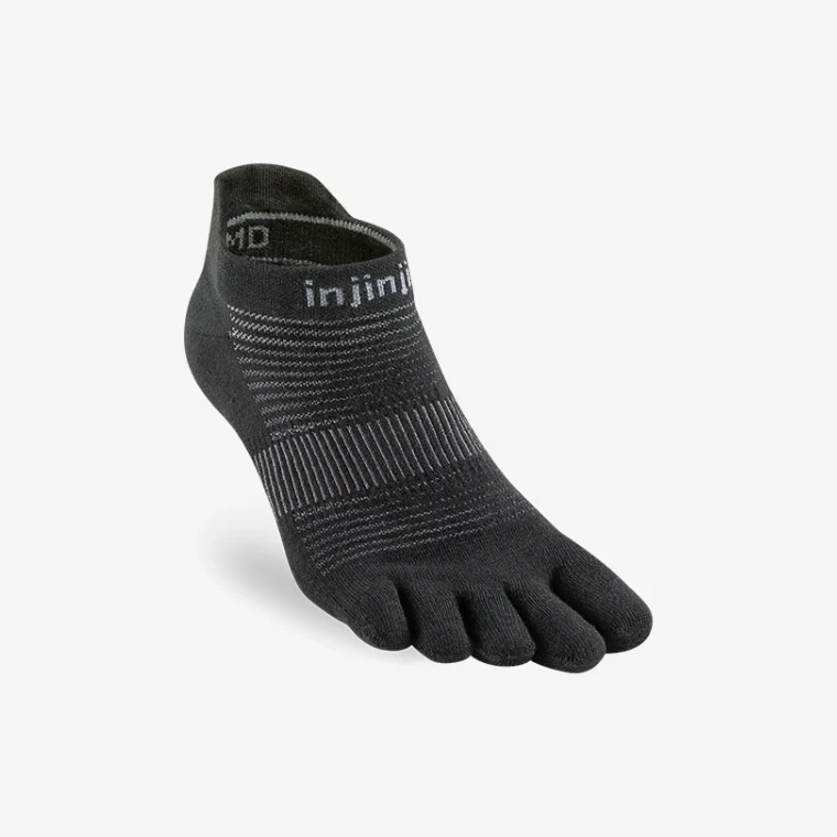 Injinji Run Original Weight No-Show
