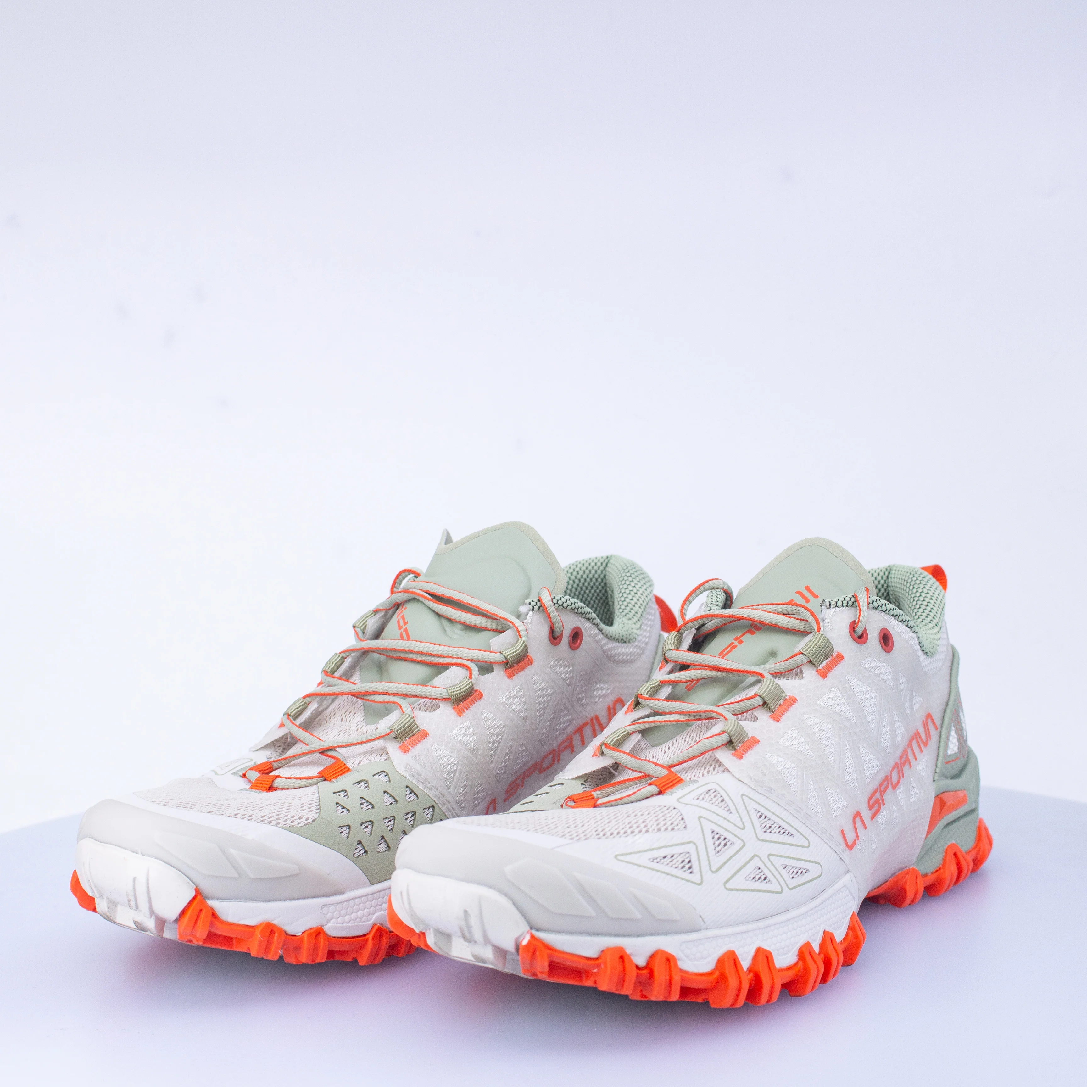 La Sportiva Bushido 2.0 (B Standard) Womens - Image 10