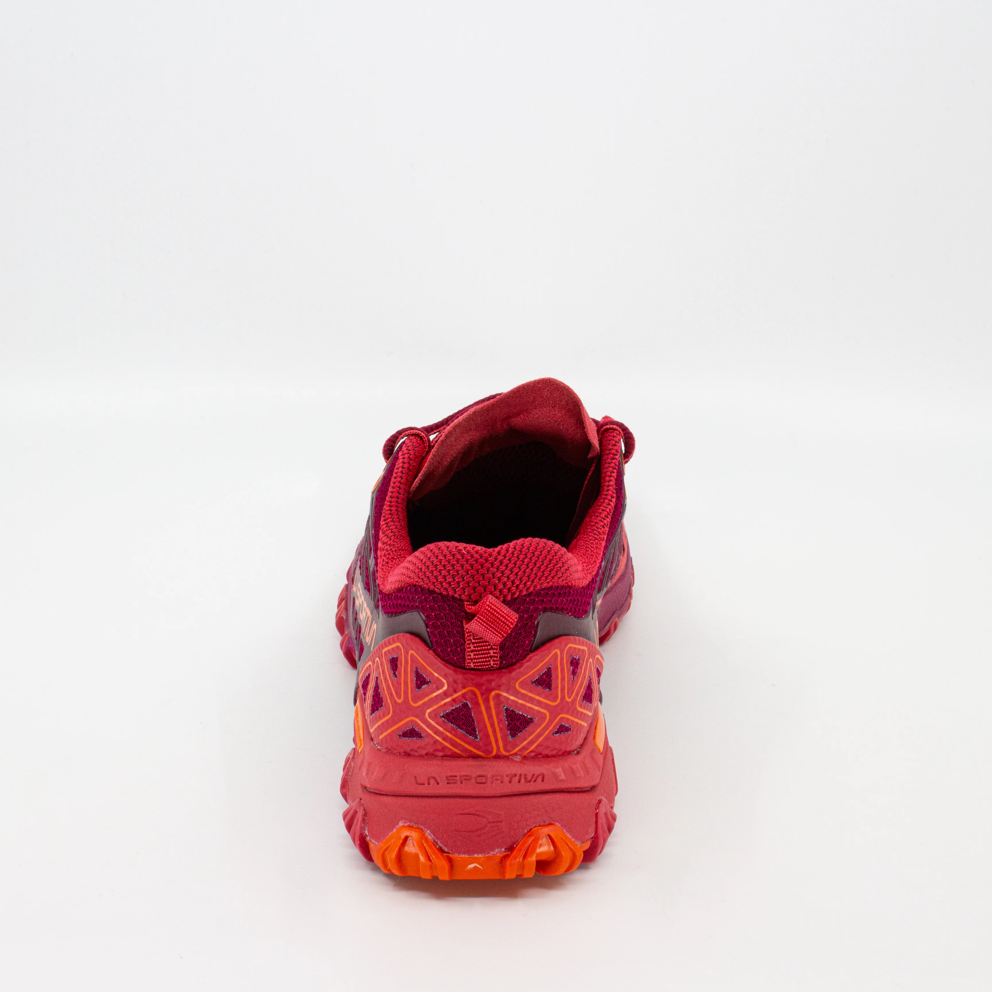 La Sportiva Bushido 2.0 (B Standard) Womens - Image 5