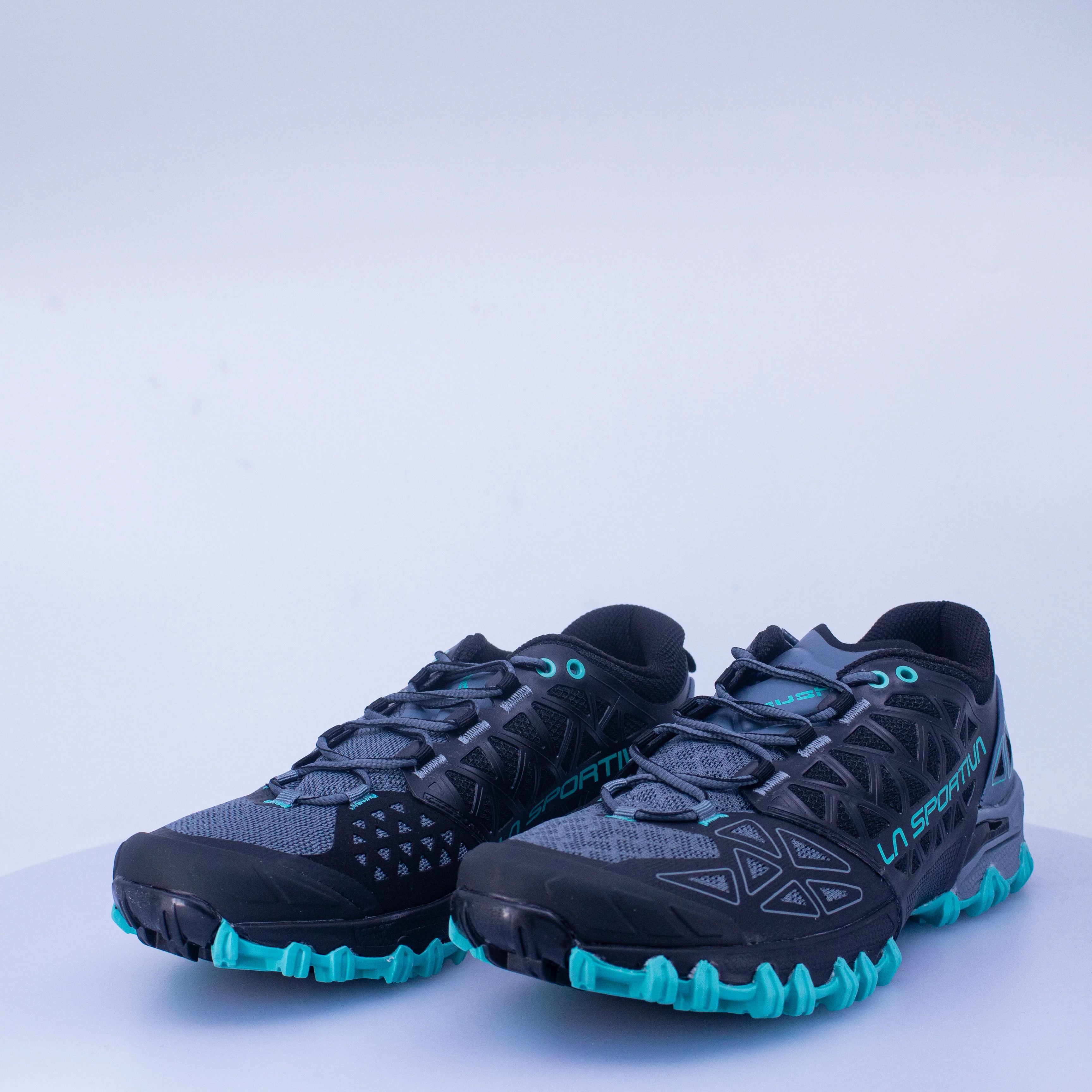 La Sportiva Bushido 2.0 (B Standard) Womens - Image 6