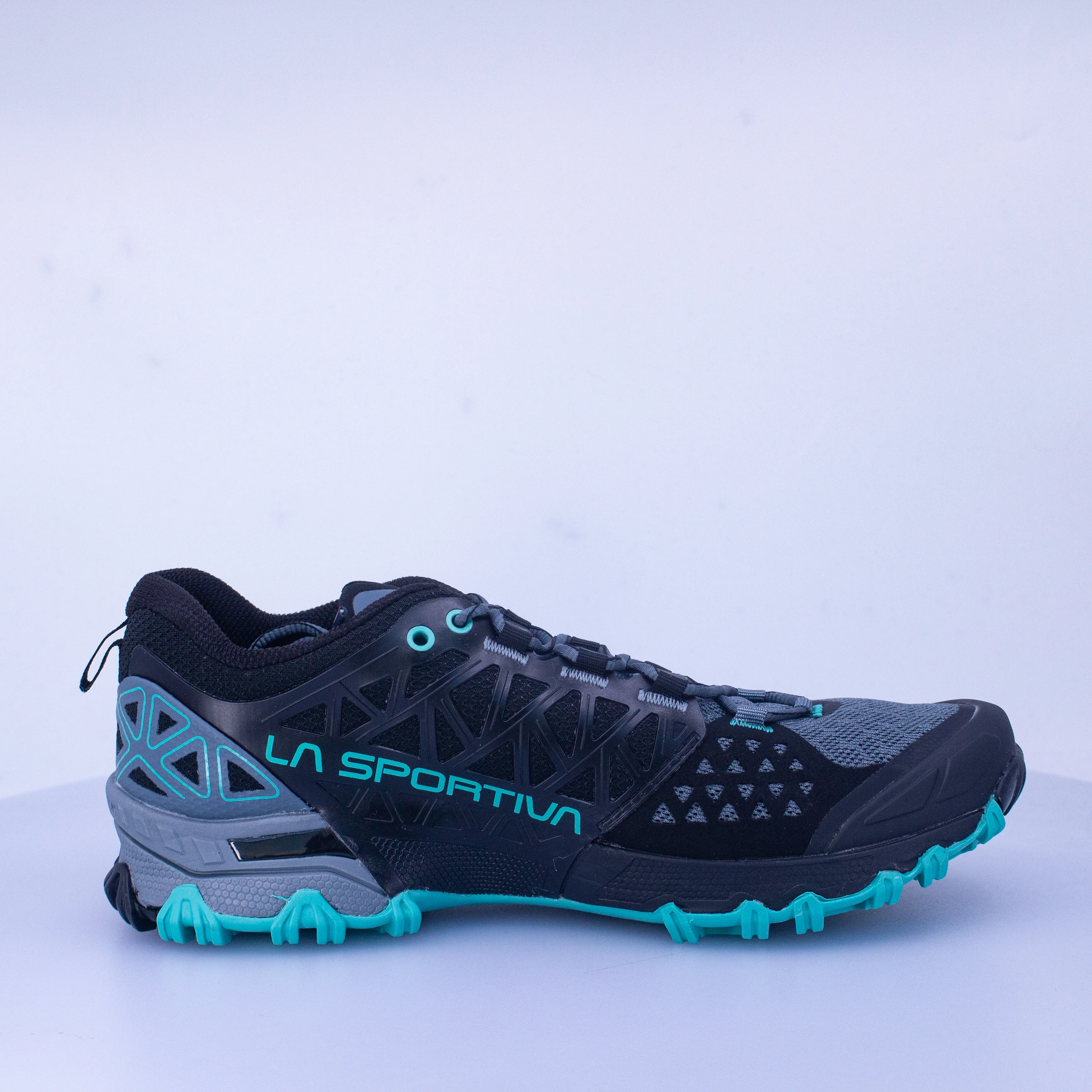 La Sportiva Bushido 2.0 (B Standard) Womens - Image 8