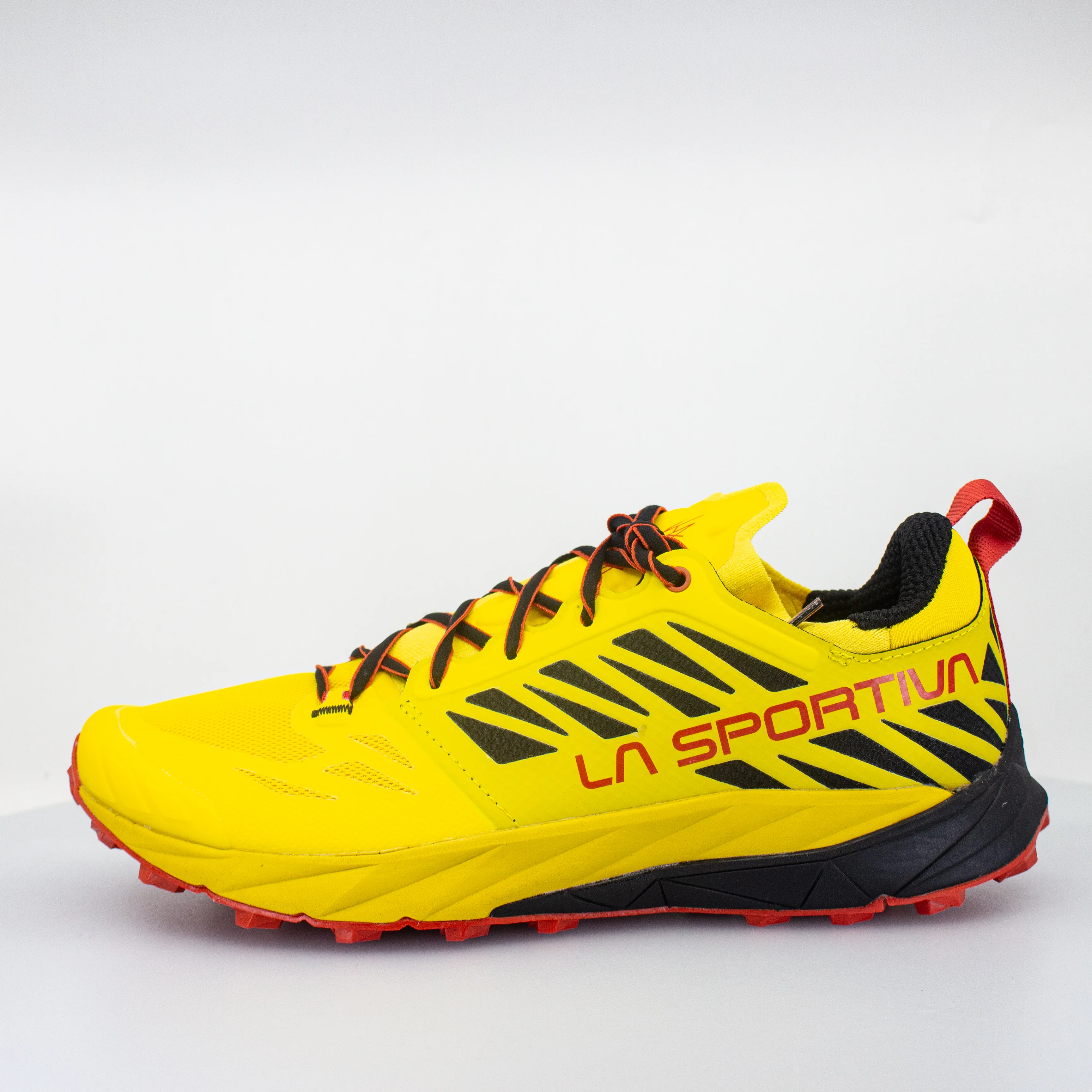 La Sportiva Kaptiva (D Standard) Mens - Image 2