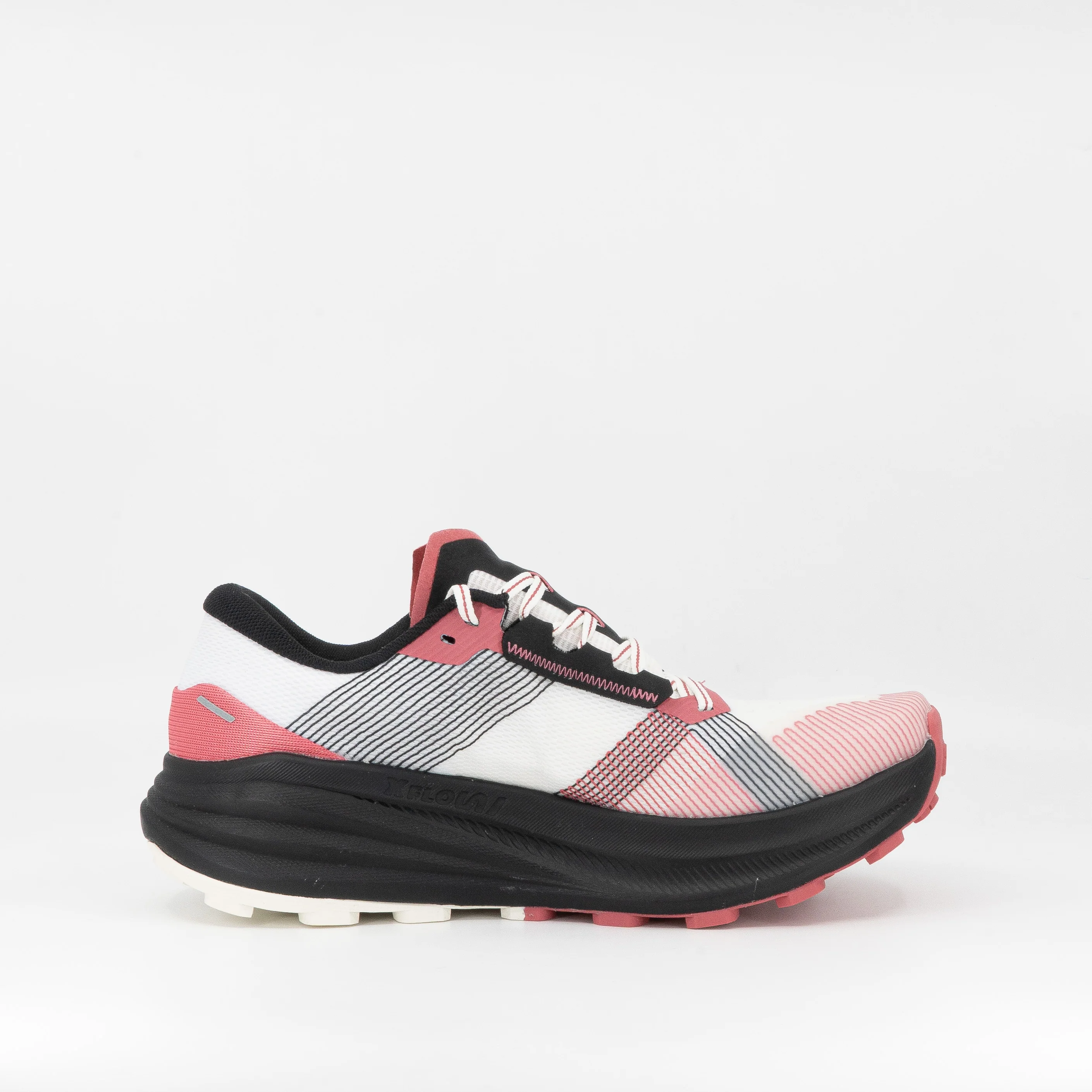La Sportiva Prodigio Max (B Standard) Womens Chalk/Rosebay - Image 3