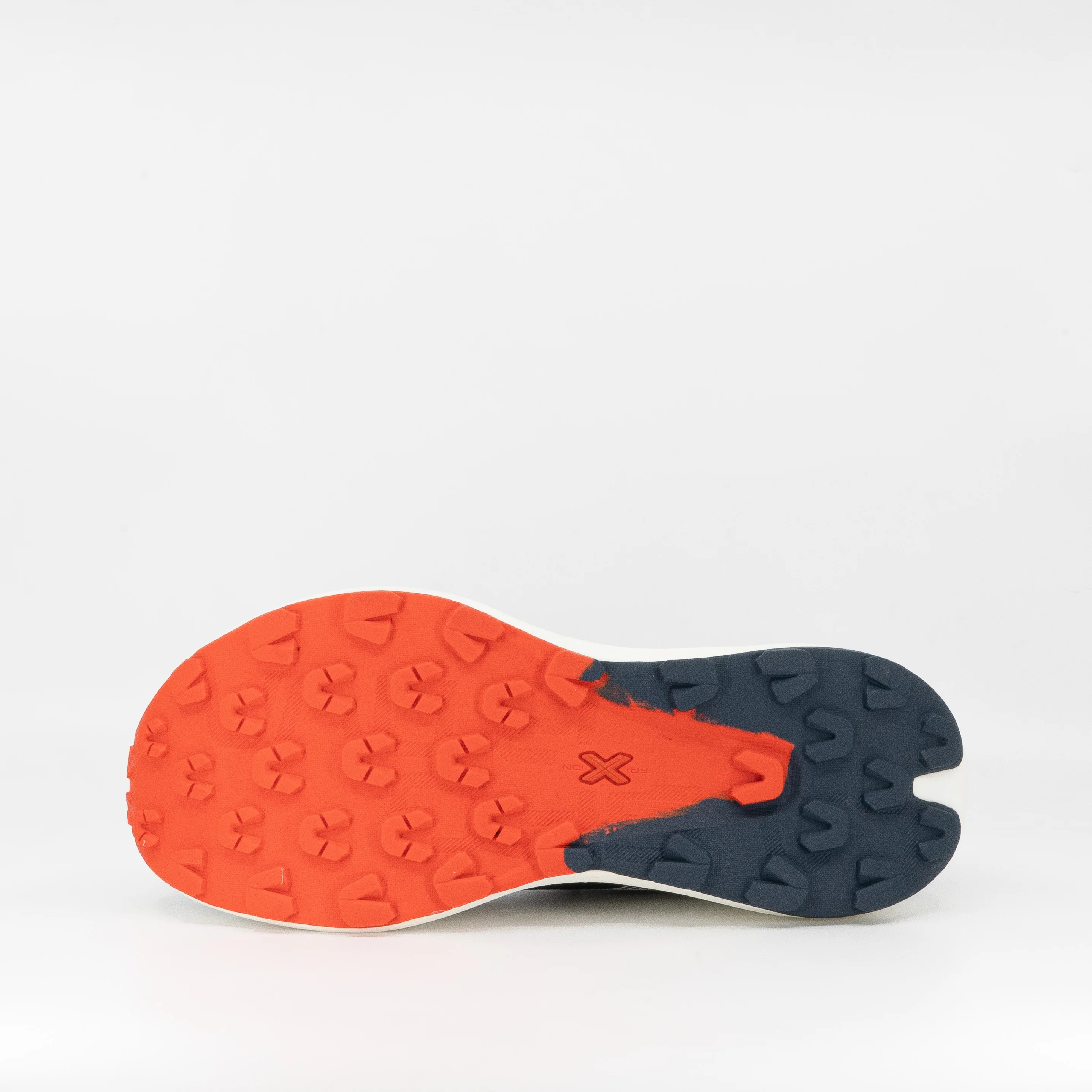 La Sportiva Prodigio Max (D Standard) Mens Nightsky/Mountain Red - Image 4