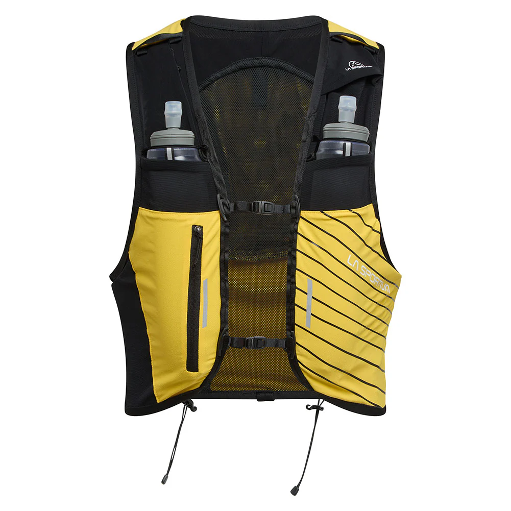 La Sportiva Ultra Trail 10L Vest Unisex