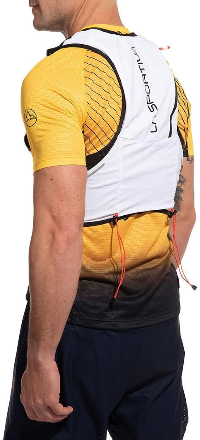 La Sportiva Ultra Trail 10L Vest Unisex - Image 3