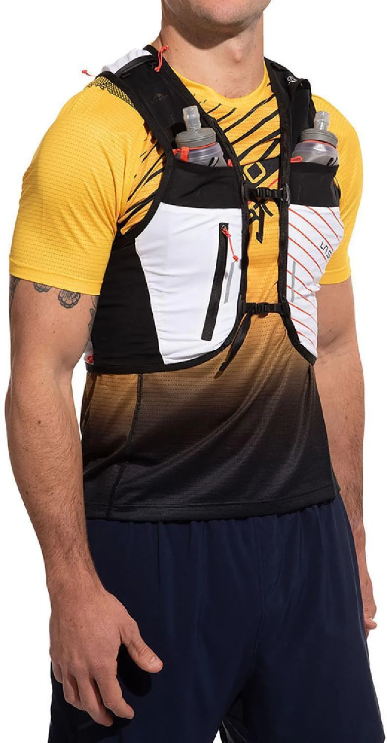 La Sportiva Ultra Trail 10L Vest Unisex - Image 4