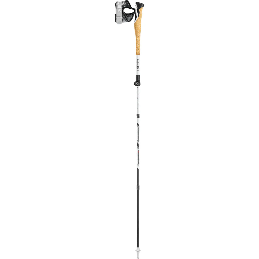 Leki Cross Trail FX Superlite