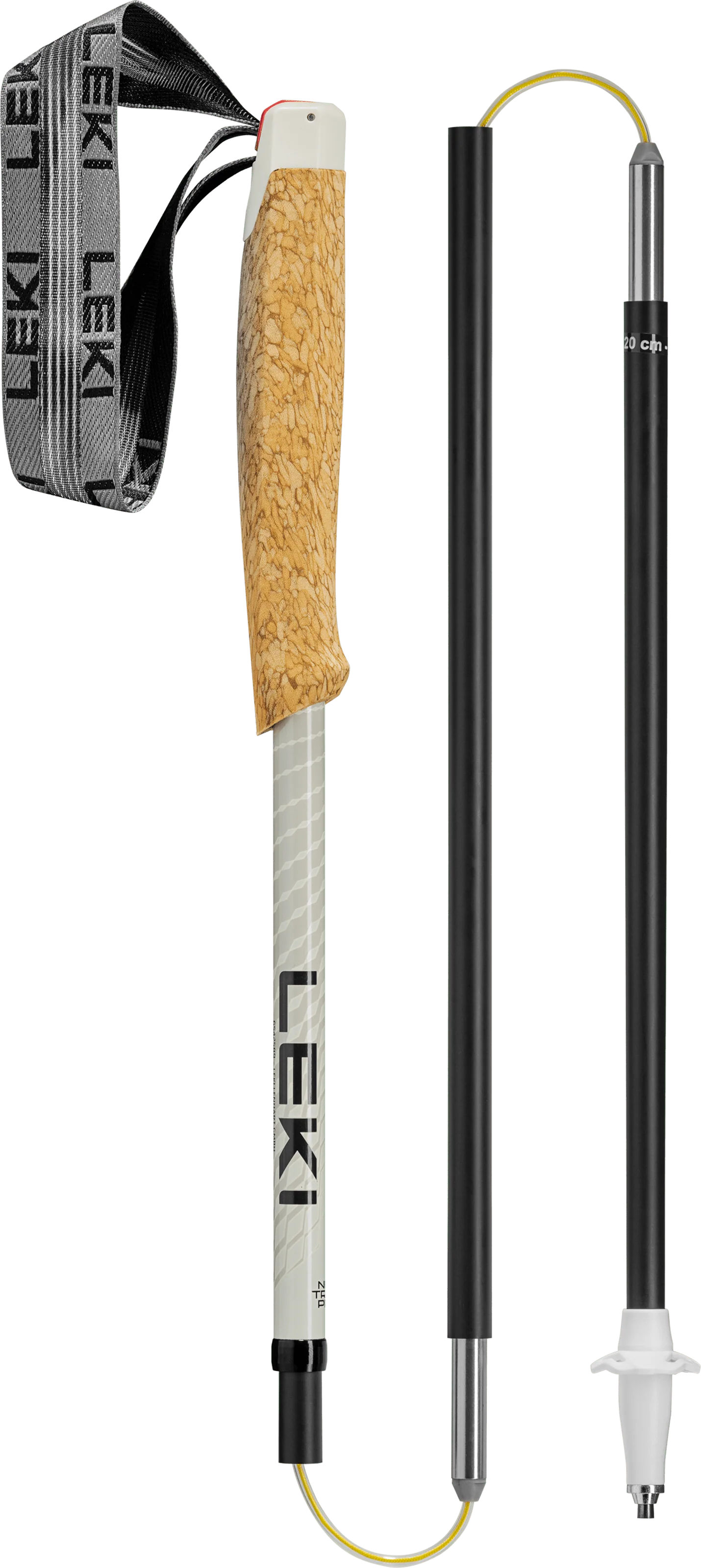 Leki Neotrail Pro FX.One Superlite - Image 2