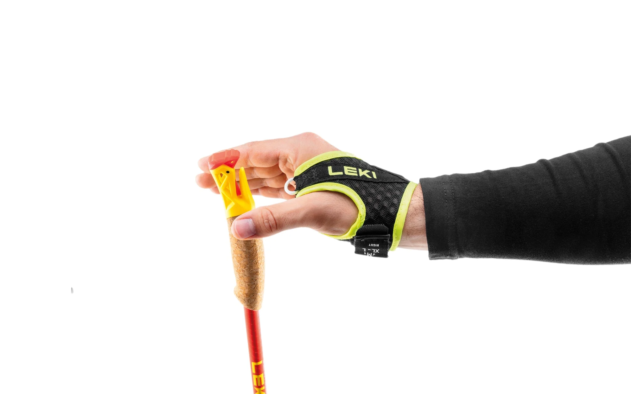 Leki UltraTrail FX One Superlite Poles - Image 3