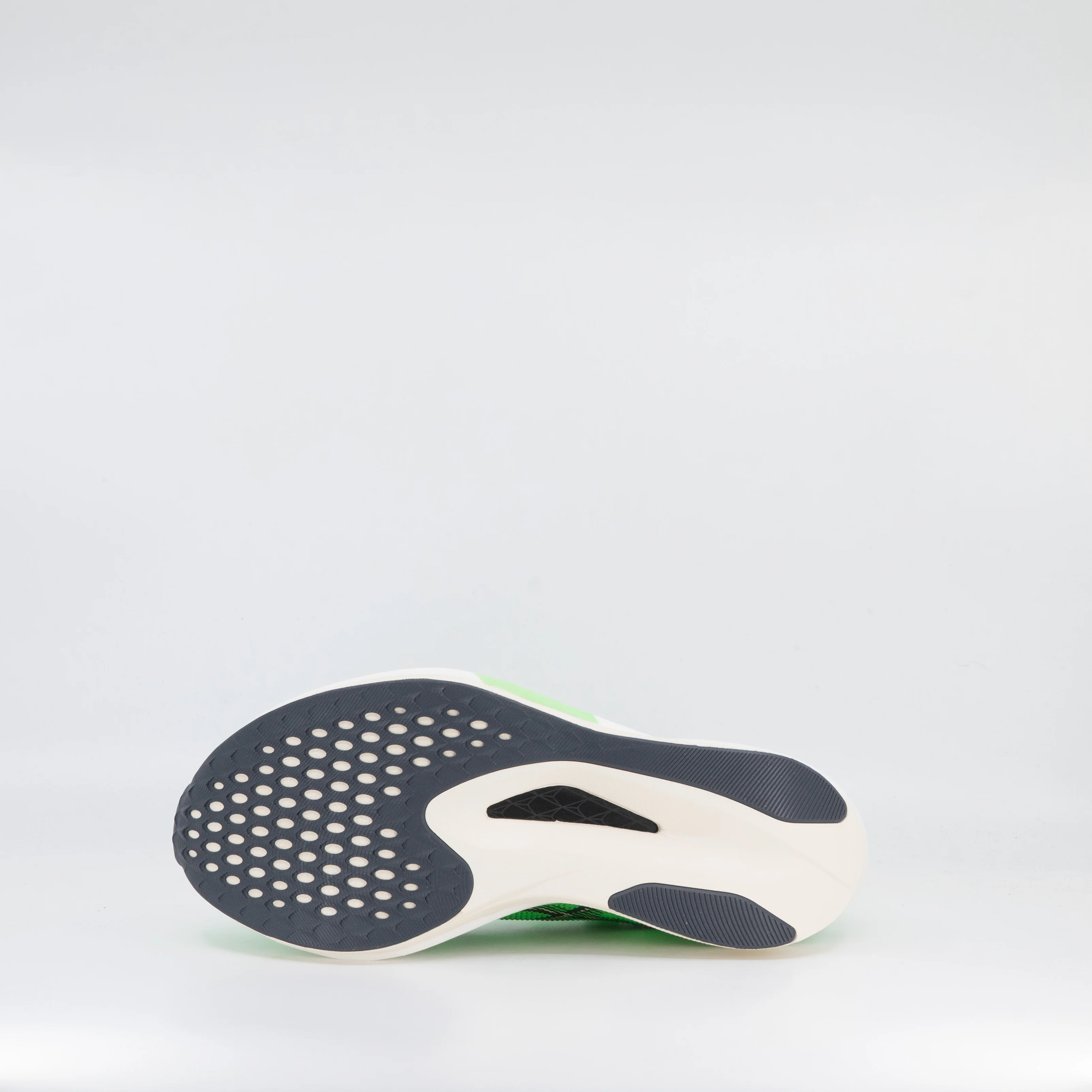 Asics Magic Speed 5 (D Width) Unisex Vital Green - Image 4