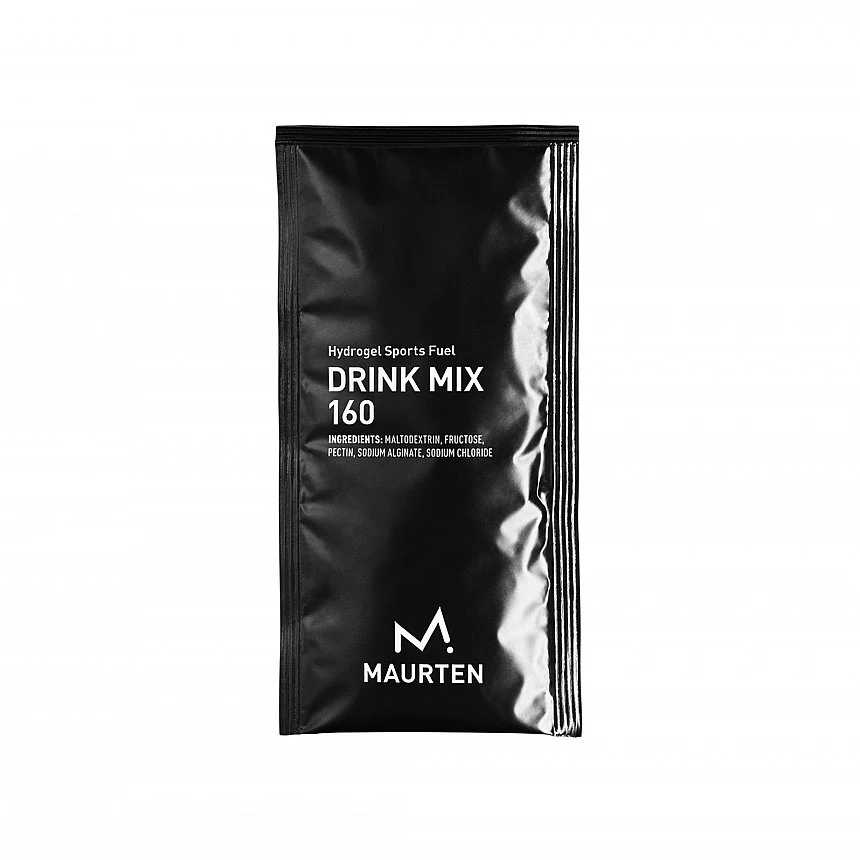 Maurten Drink Mix 160 Single Serve