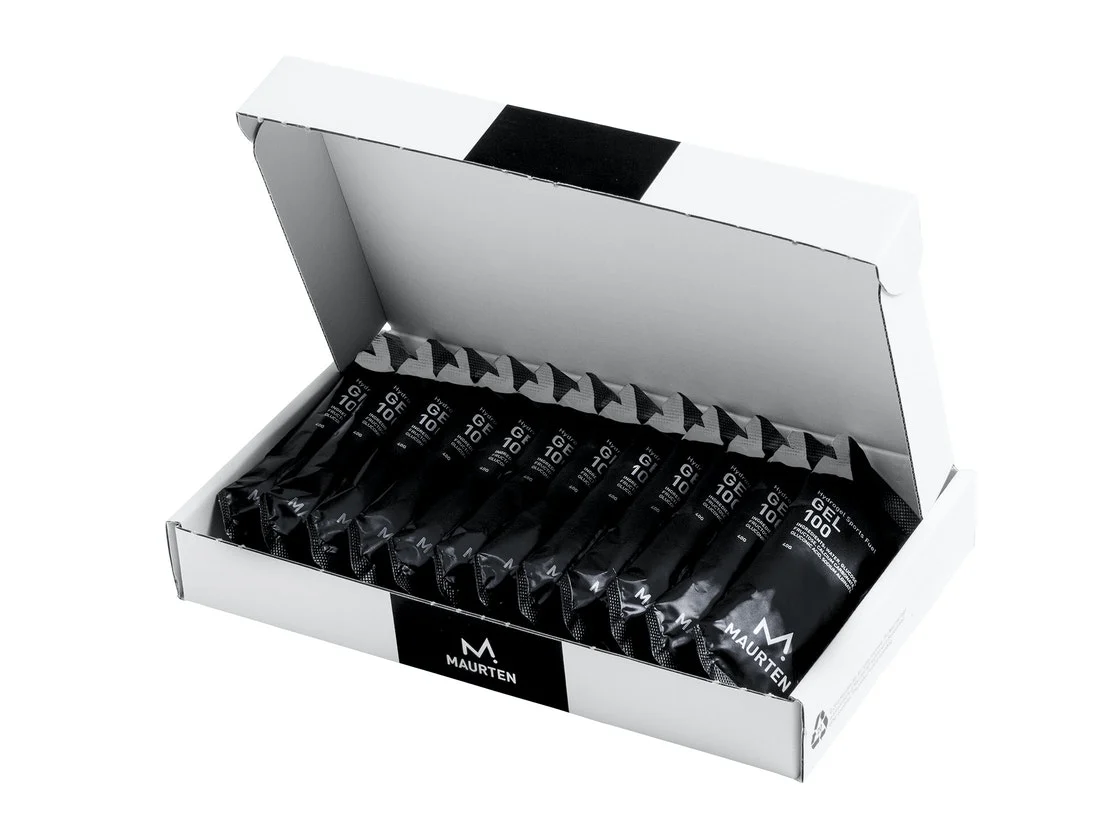 Maurten Gel 100 Box of 12