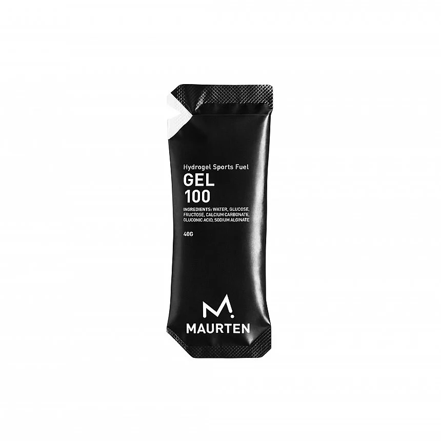 Maurten Gel 100 Single Serve