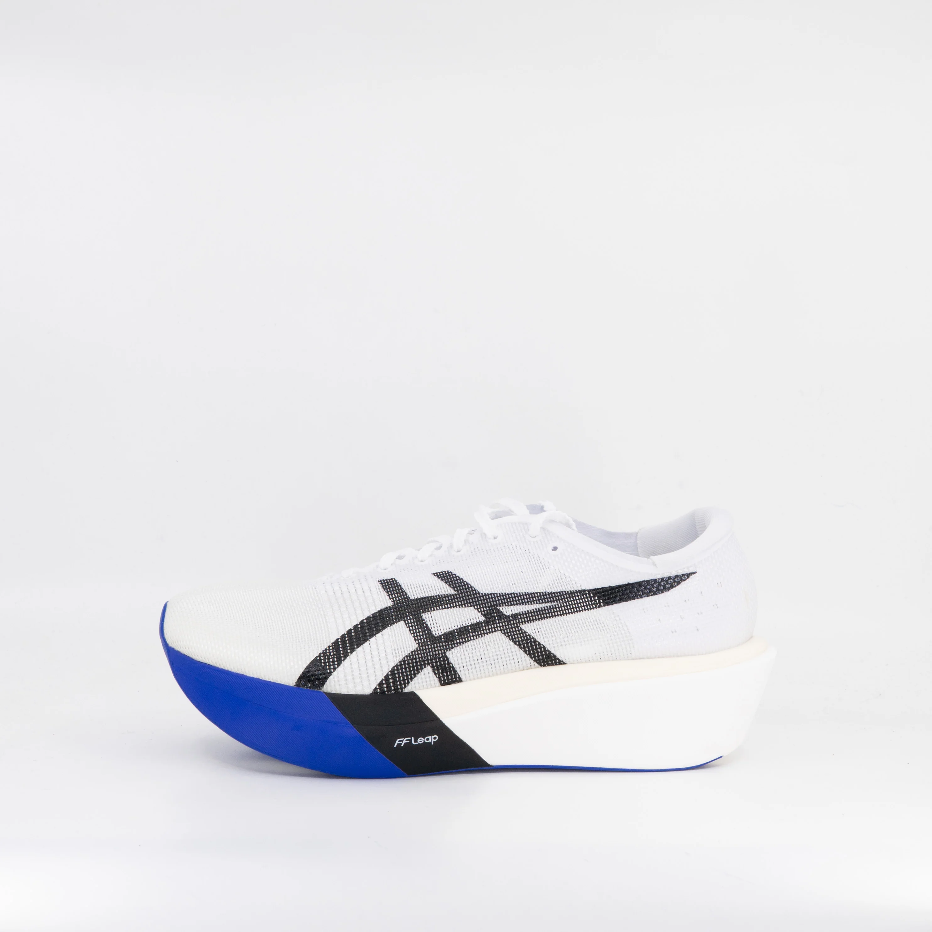 Asics Metaspeed Sky Tokyo (D Standard) Unisex White/Cobalt Burst - Image 2