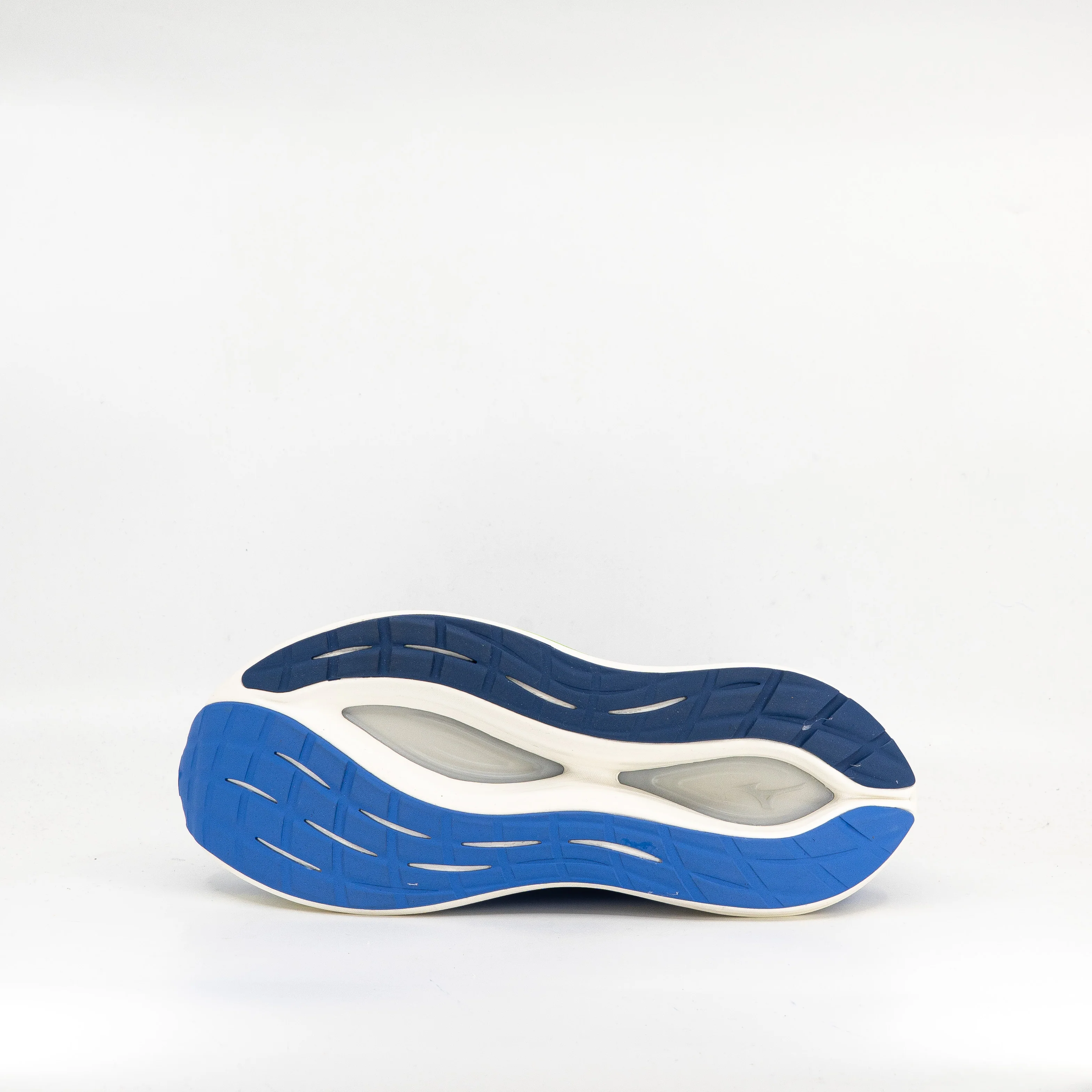 Mizuno Neo Vista 2 (B Standard) Womens Ultramarine/White/Lightning Yellow - Image 4