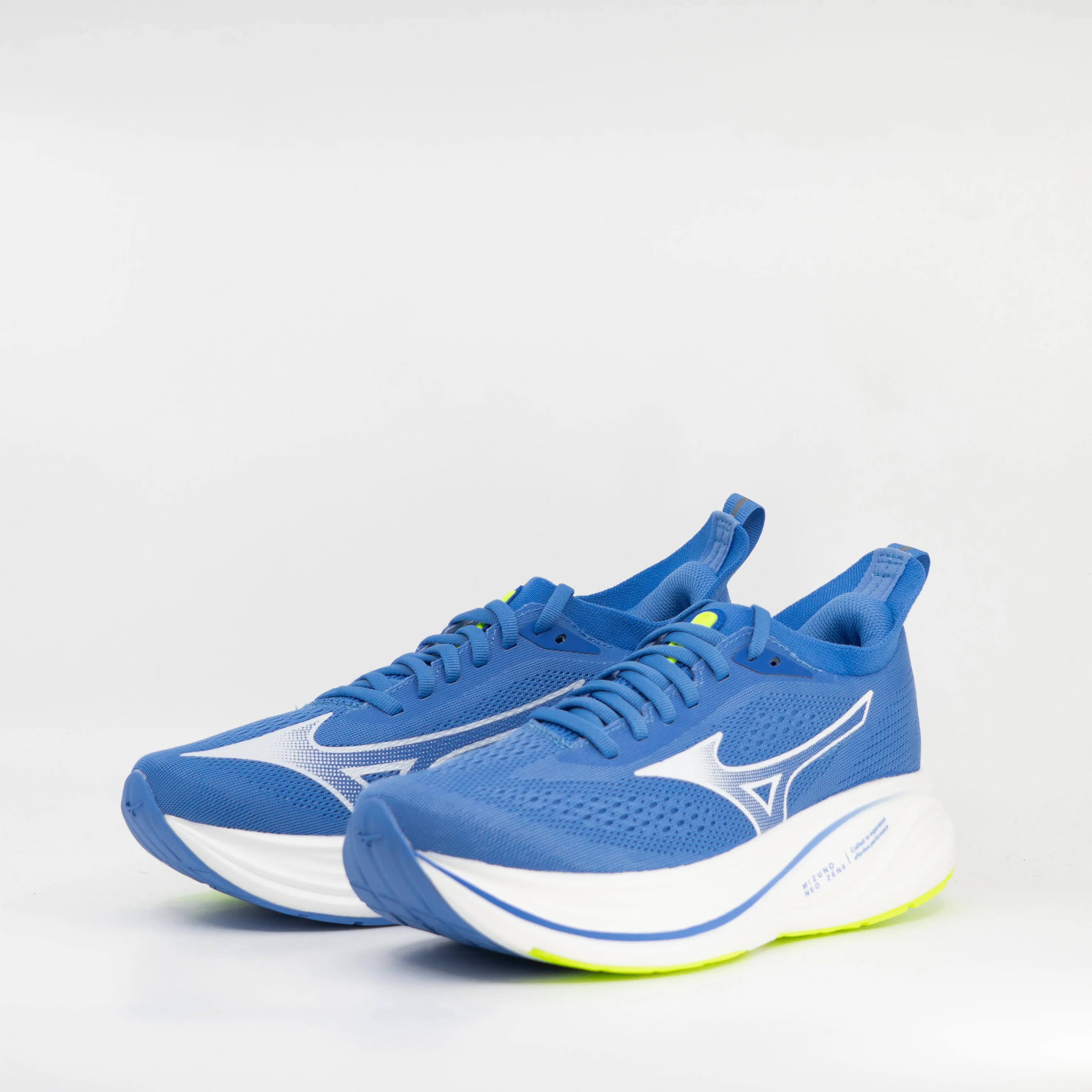 Mizuno Neo Zen 2 (B Standard) Womens Ultramarine