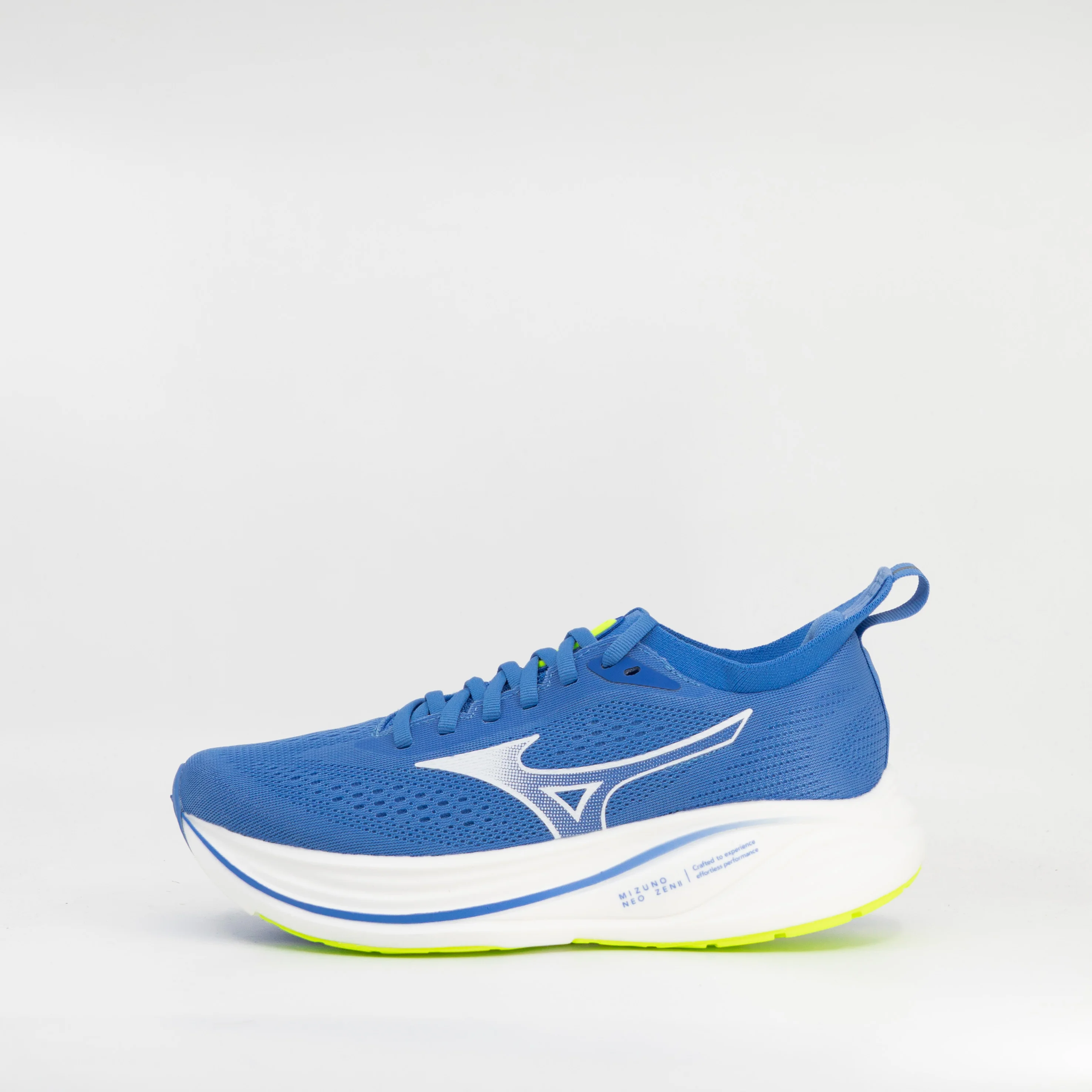 Mizuno Neo Zen 2 (B Standard) Womens Ultramarine - Image 2