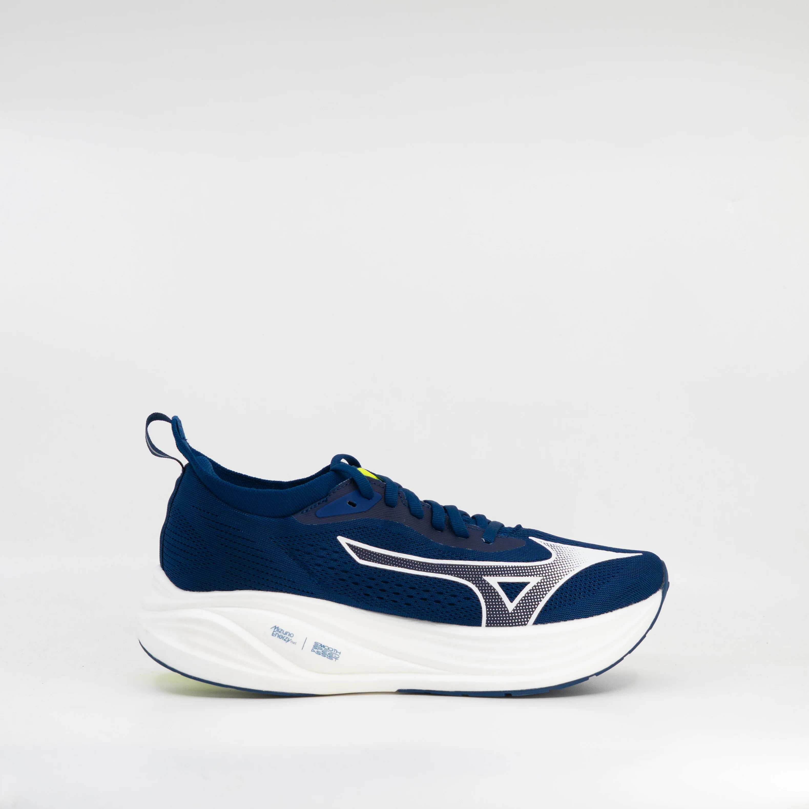 Mizuno Neo Zen 2 (D Standard) Mens Estate Blue - Image 3