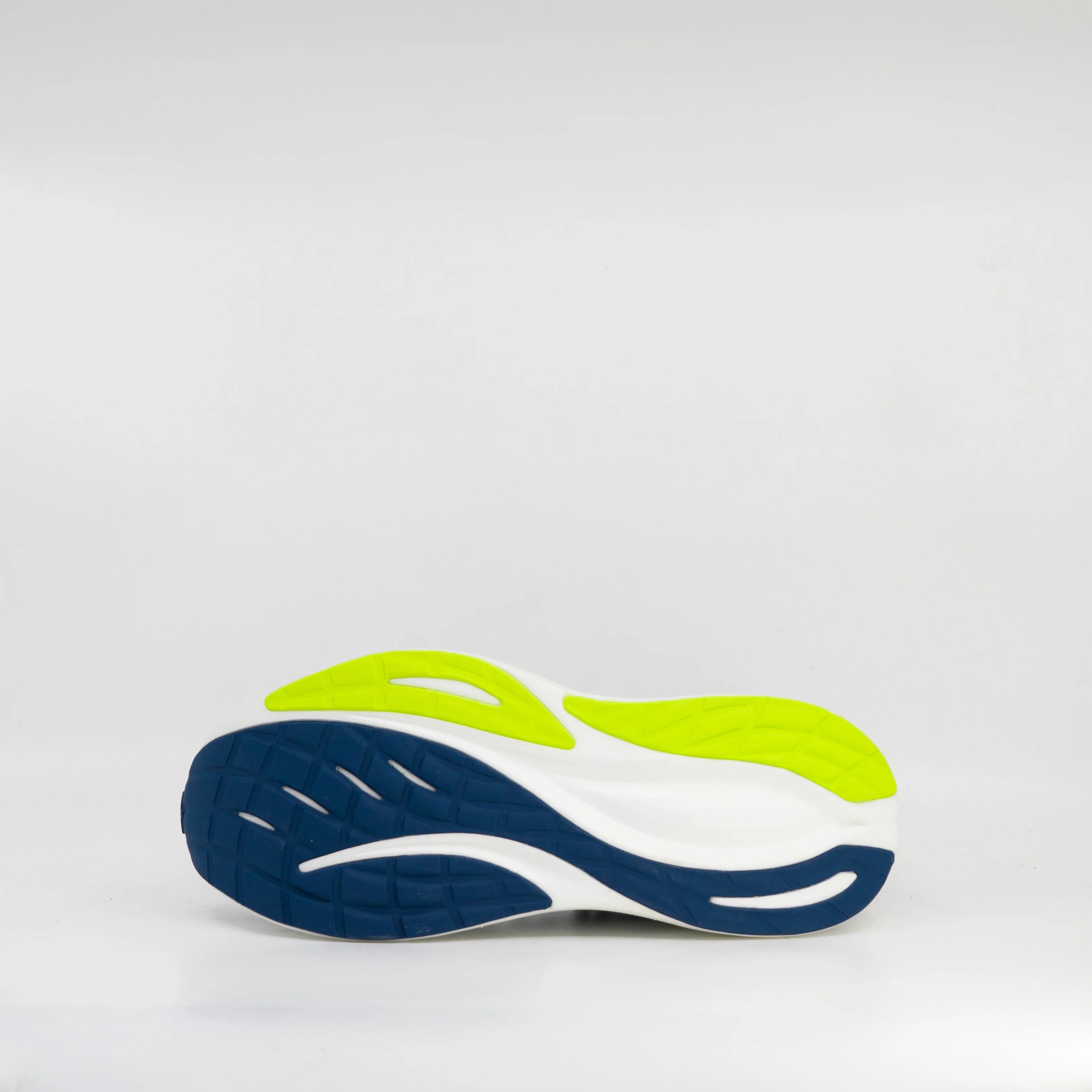 Mizuno Neo Zen 2 (D Standard) Mens Estate Blue - Image 4