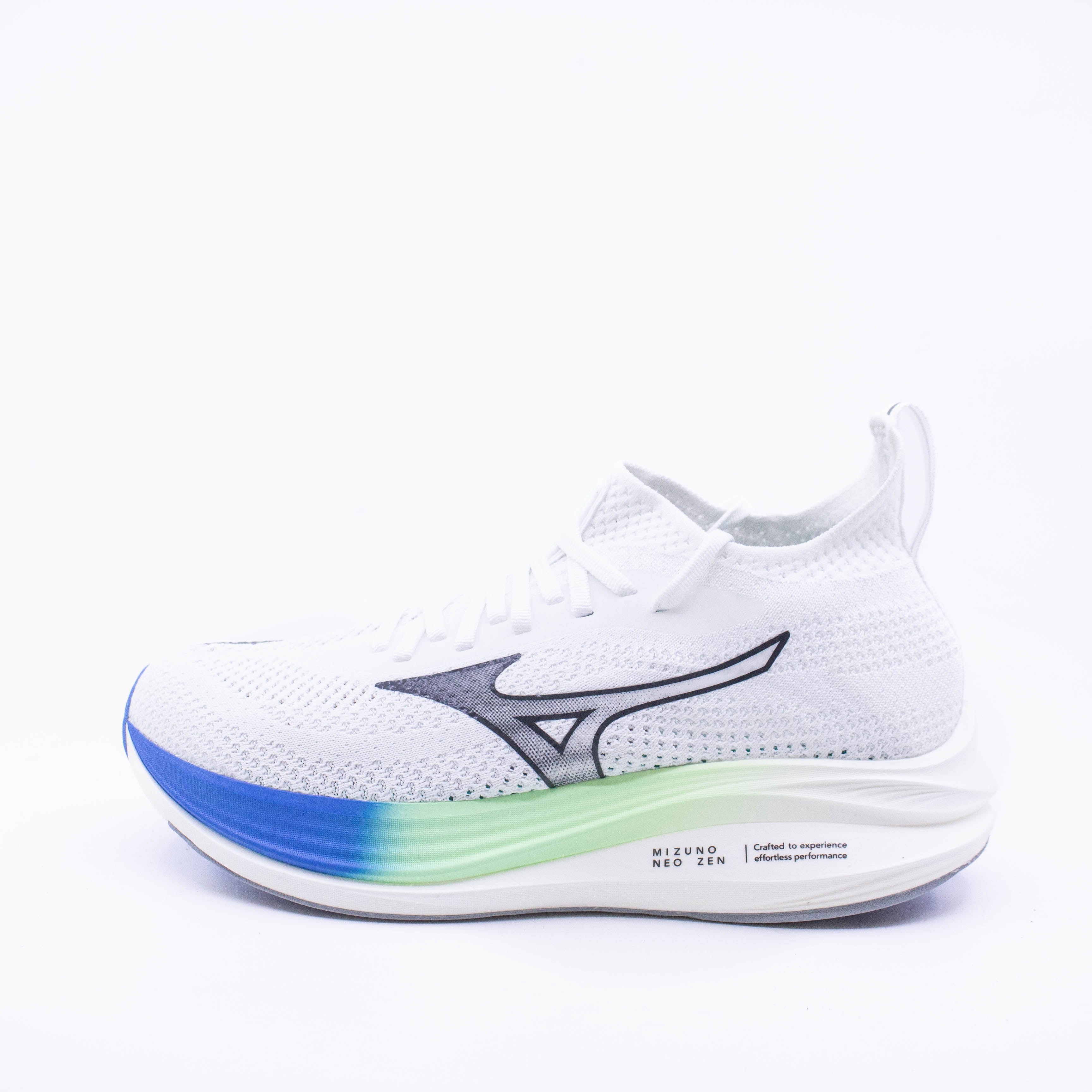 Mizuno Neo Zen (D Standard) Mens - Image 2