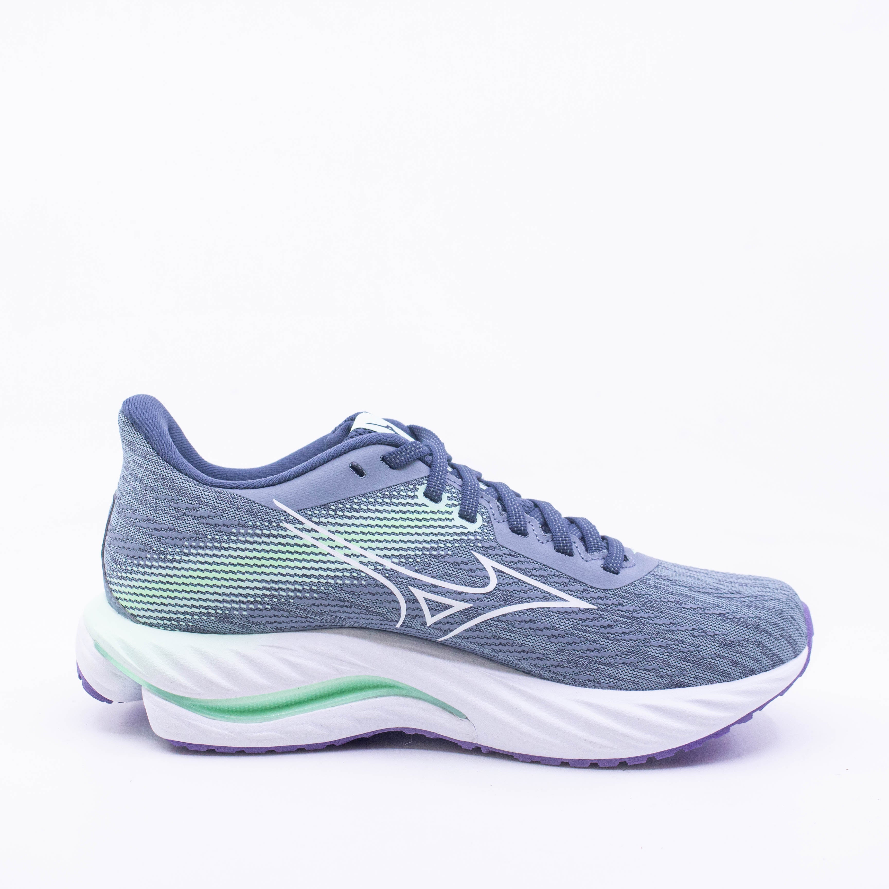 Mizuno Wave Inspire 21 (B Standard) Womens - Image 4