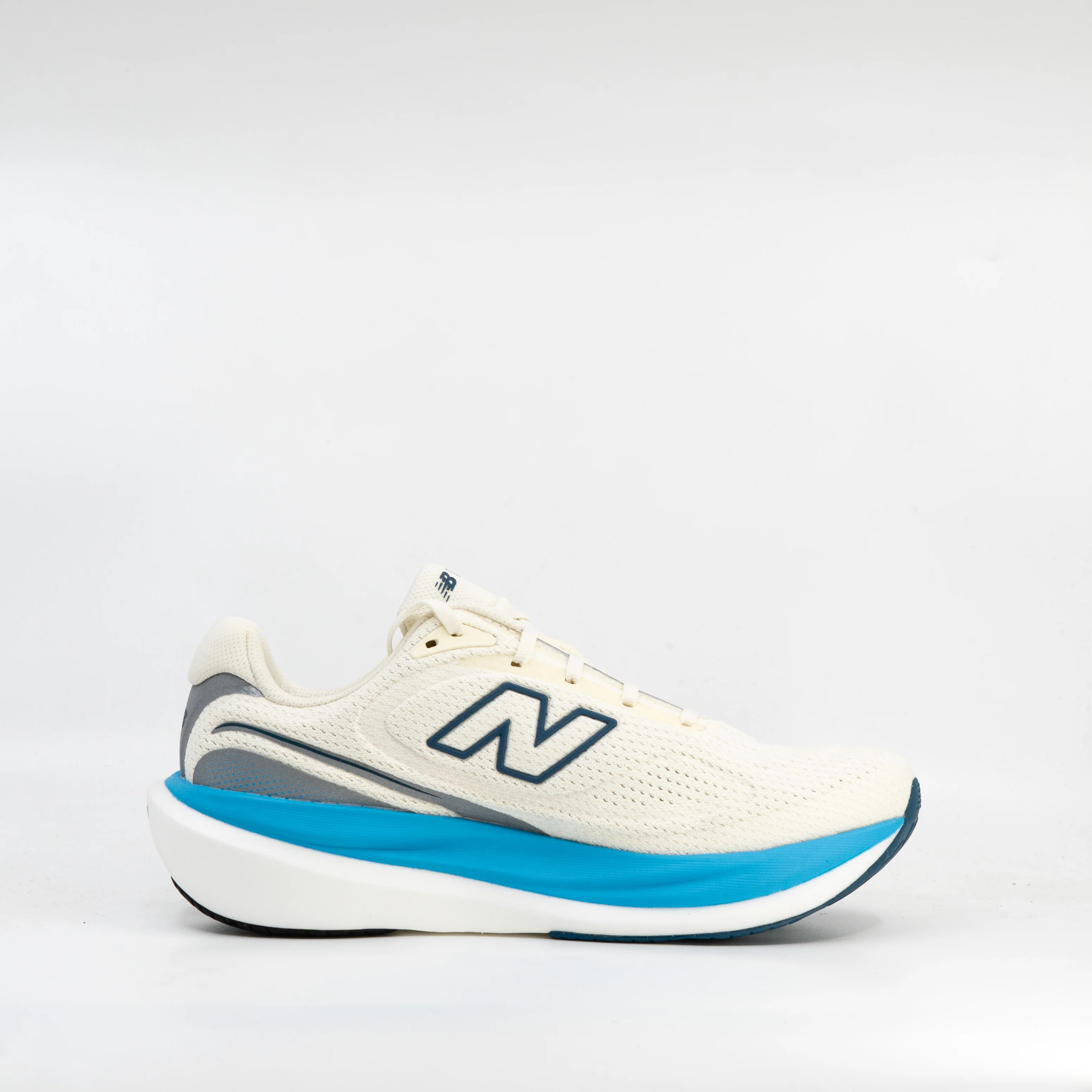 New Balance 1080v15 (D Standard) Mens Angora/Altitude - Image 3