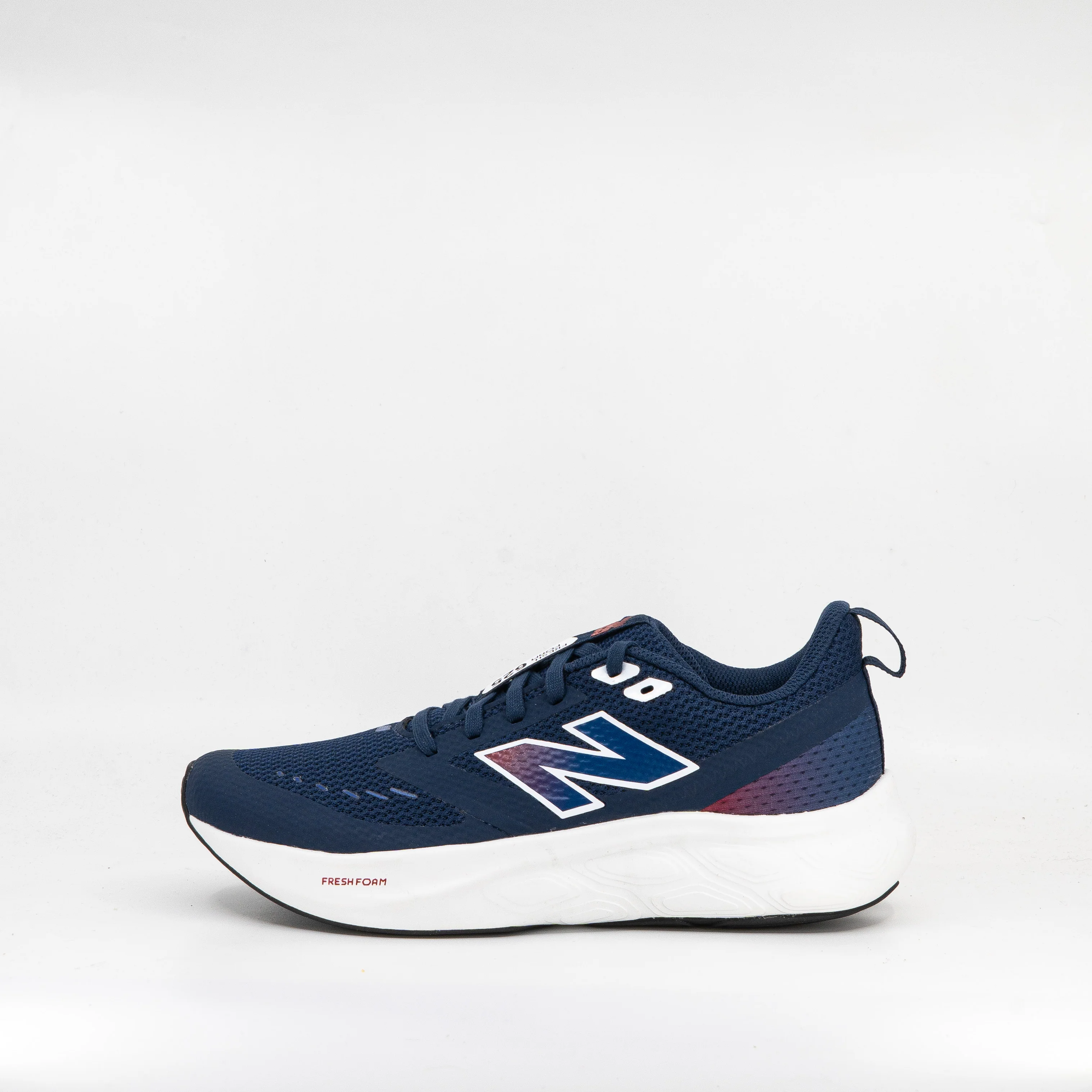 New Balance 625 Lace Kids Navy - Image 2