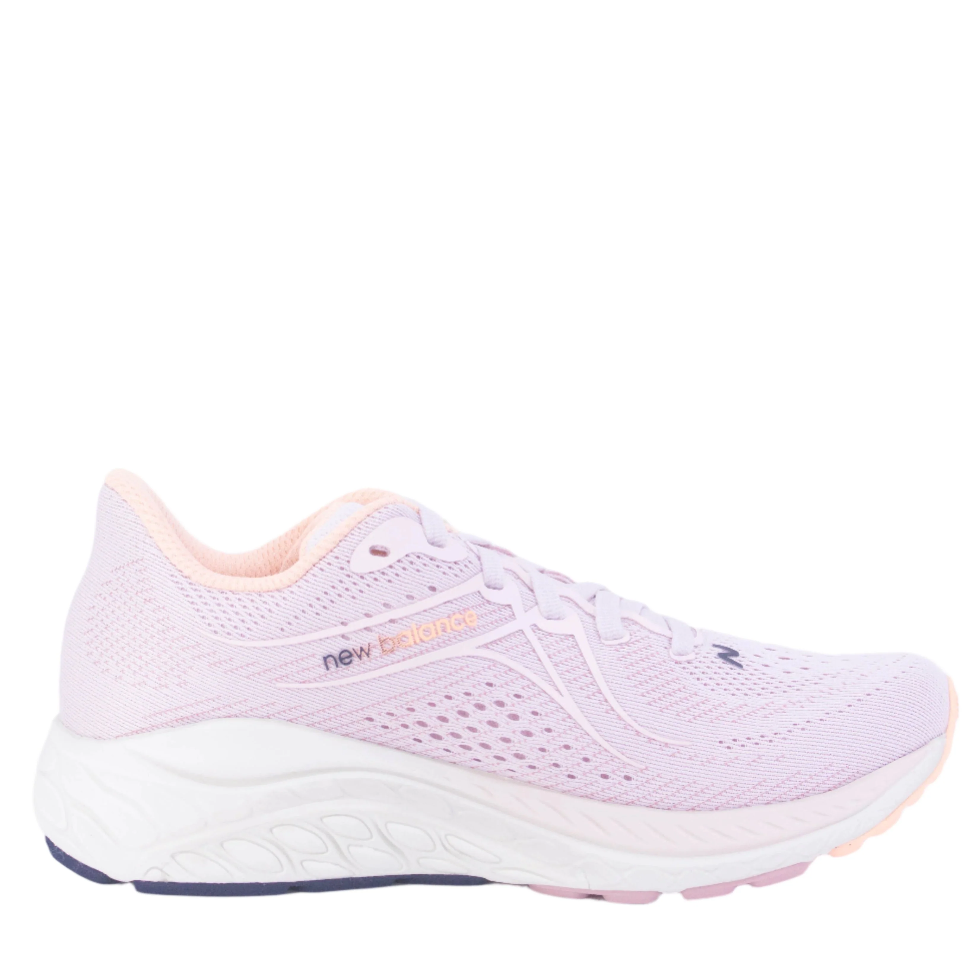New Balance 860v13 Kids (Laces) Pink - Image 4