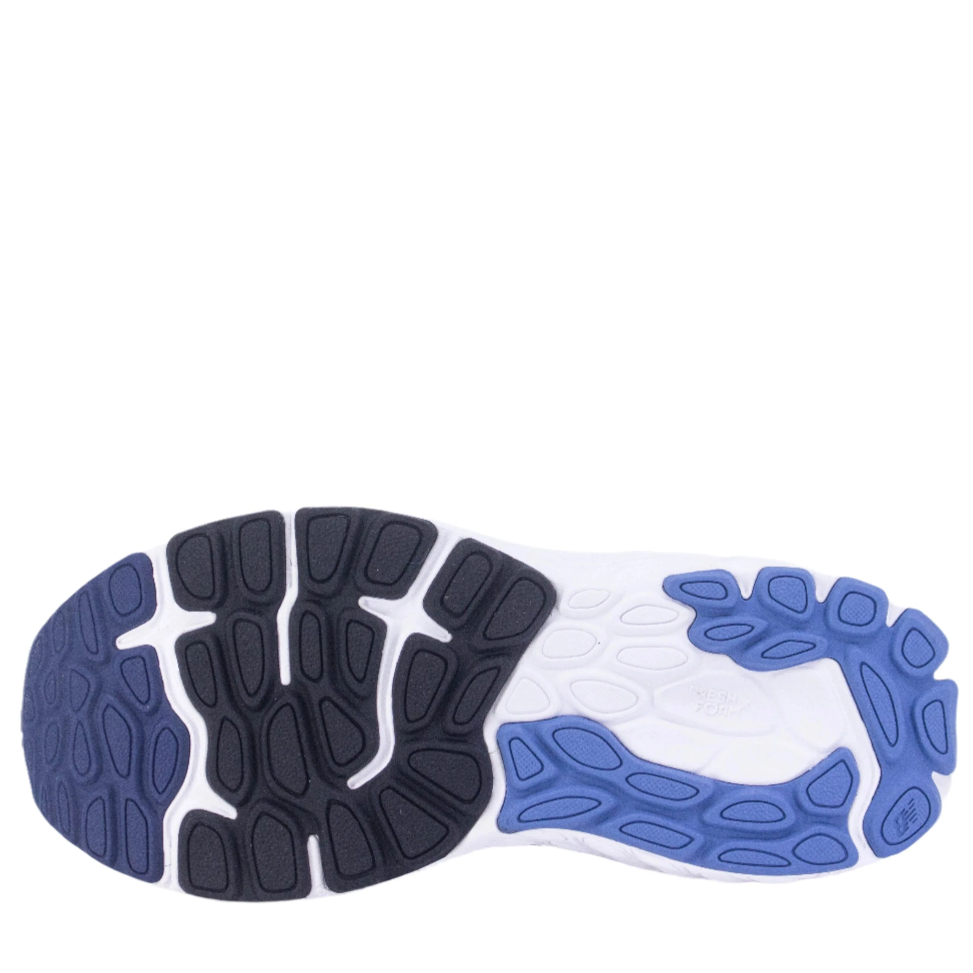 New Balance 860v13 Kids (Velcro) Navy - Image 3