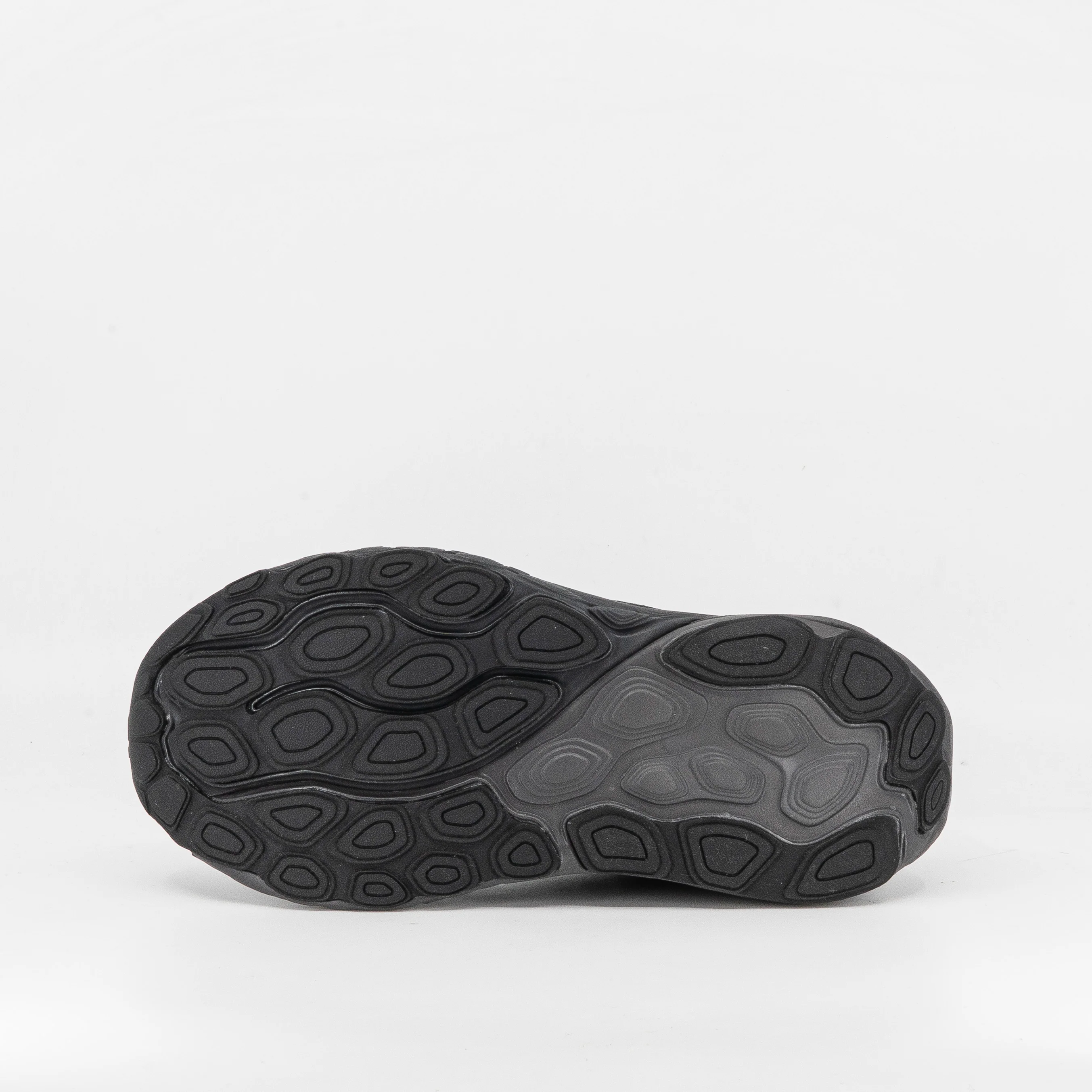 New Balance 860v14 (D Wide) Womens Black/Black - Image 4