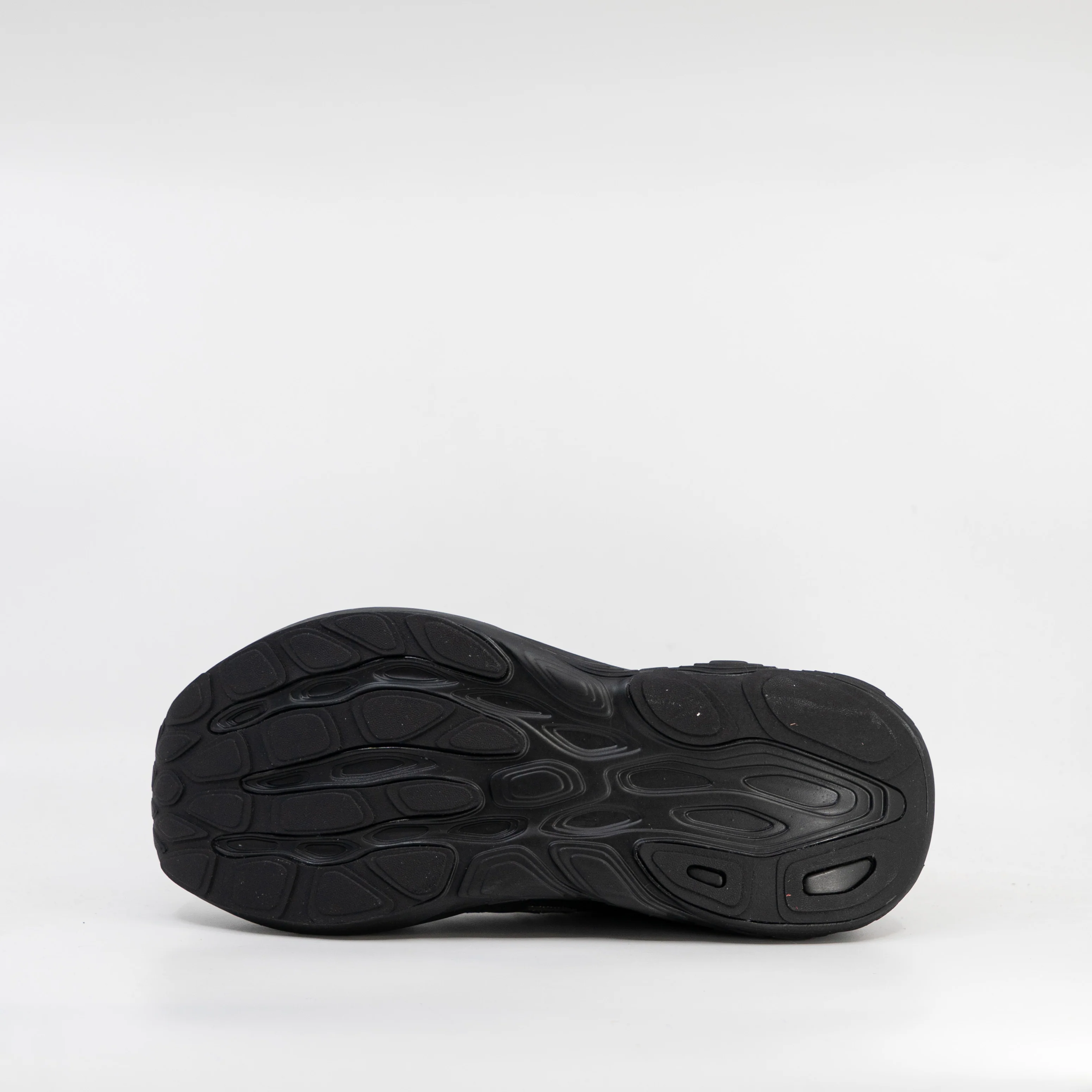 New Balance 880v15 (4E Extra Wide) Mens Black/Black - Image 4