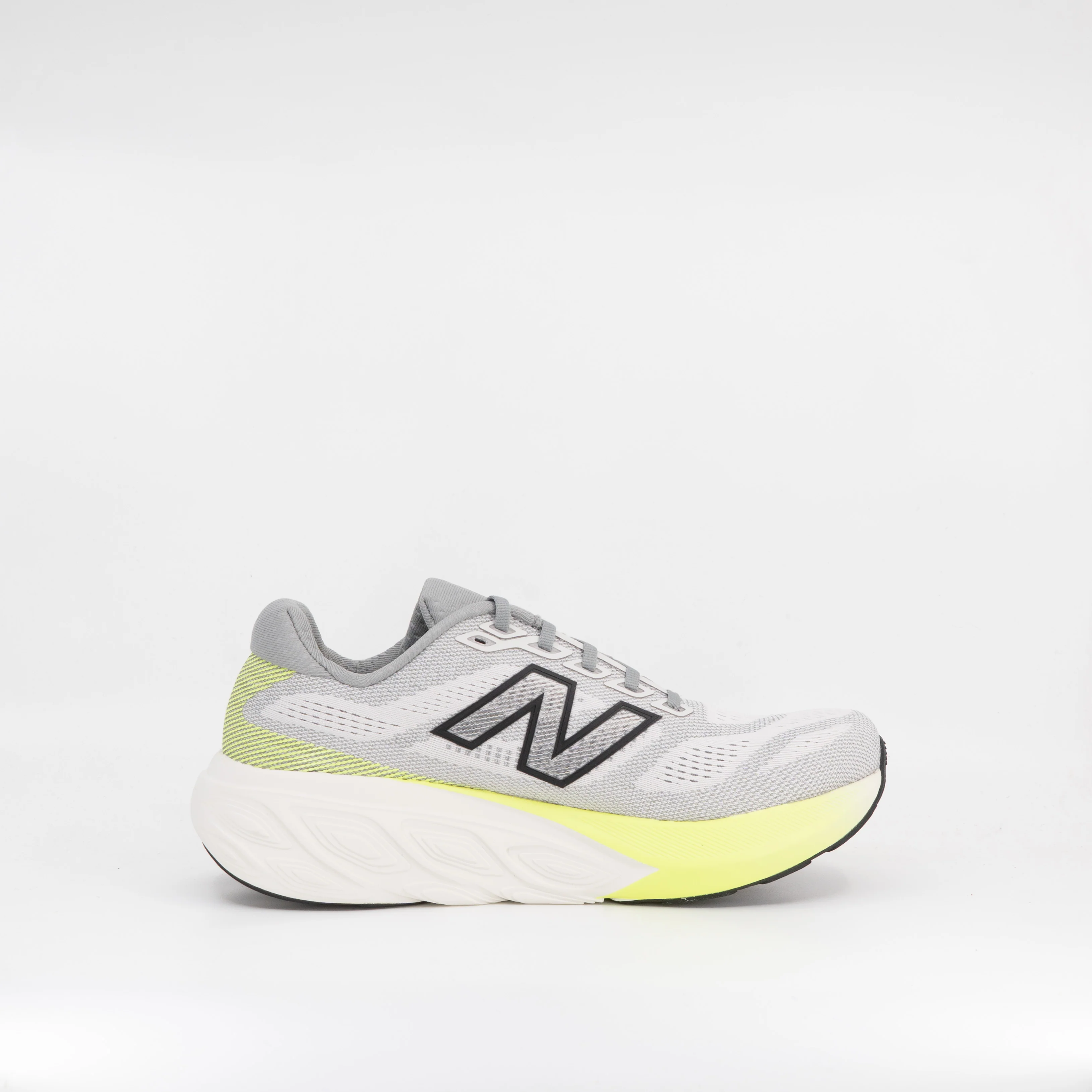 New Balance 880v15 (D Standard) Mens Grey Matter - Image 3